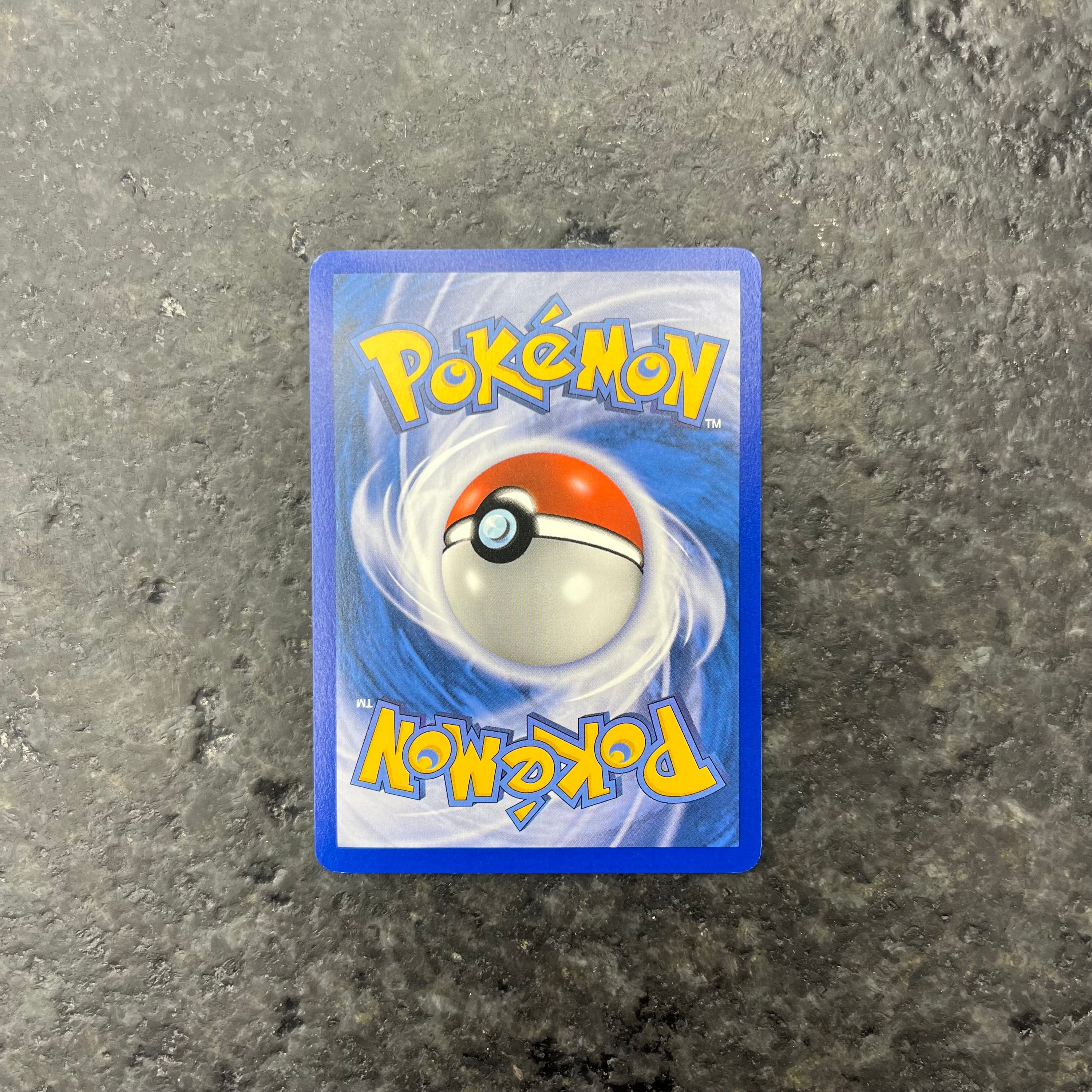 METAGROSS HOLO EX DEOXYS 11/107 (NM)