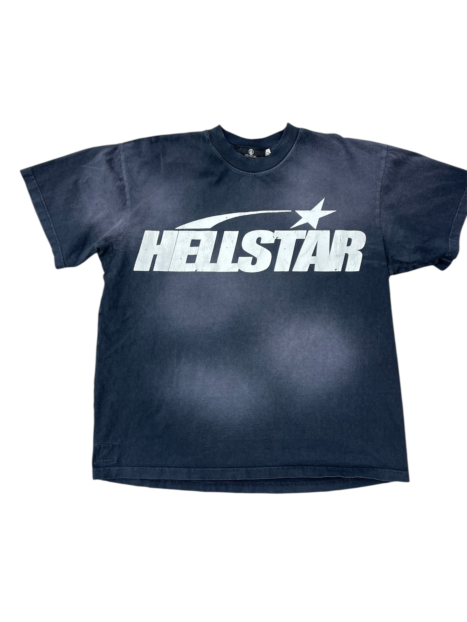 HELLSTAR CLASSIC TEE