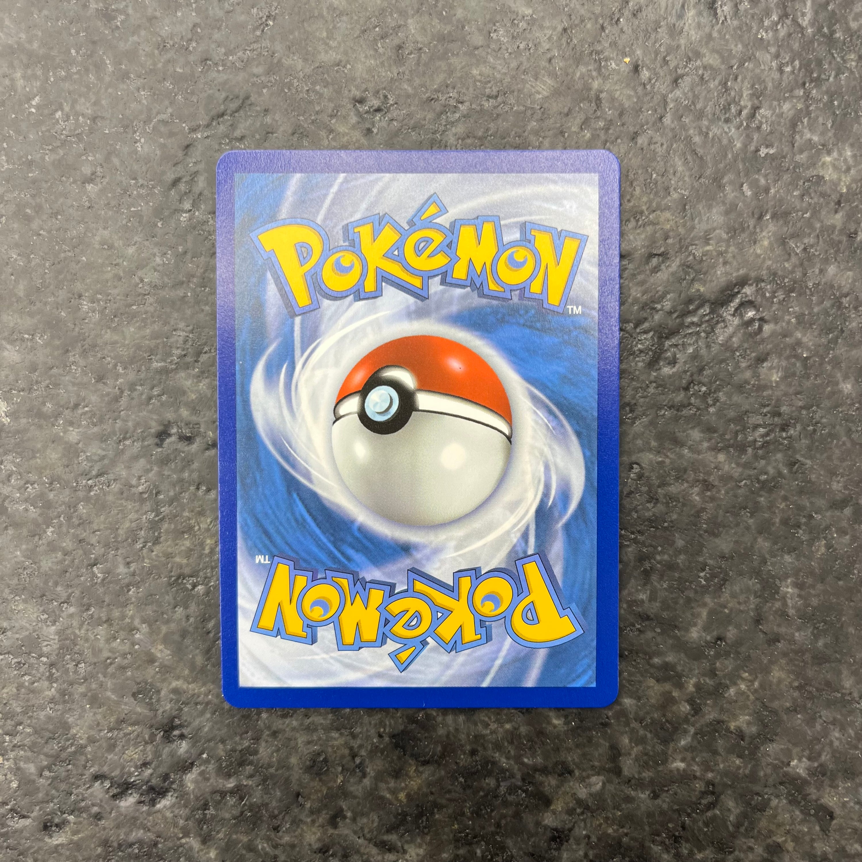 MEW VMAX RAINBOW RARE 268/264 (NM)