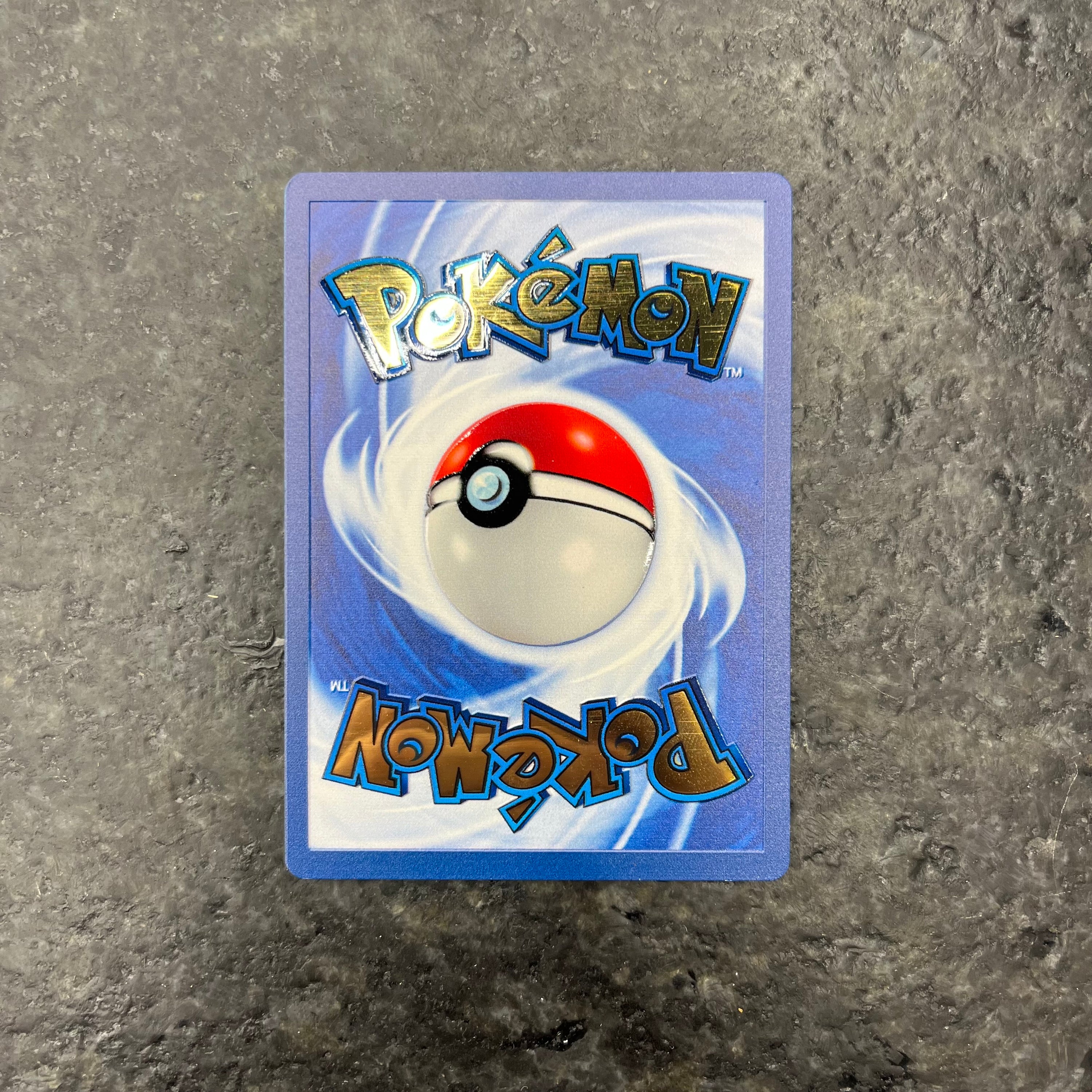 PIKACHU CELEBRATIONS METAL CARD 58/102 PROMO (NM)
