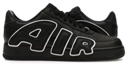 NIKE AIR FORCE 1 LOW “CPFM BLACK” (2024)