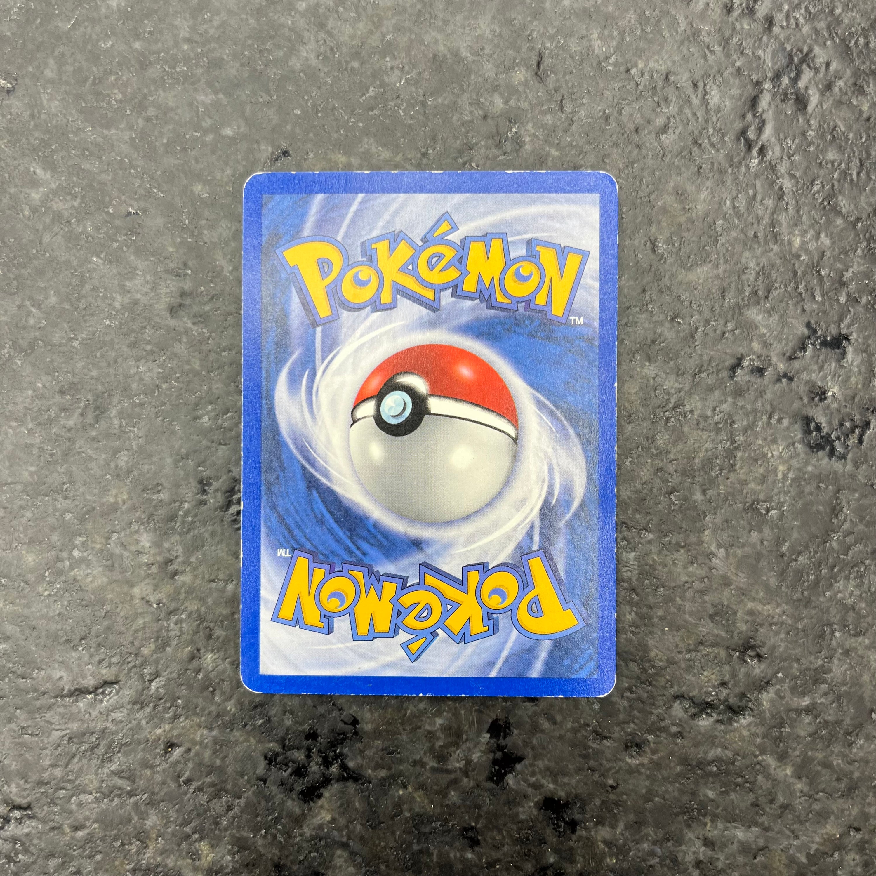BROCK’S RHYDON HOLO GYM HEROES 2/132 (MP)