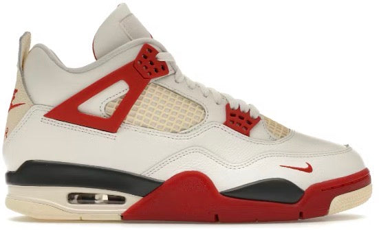 JORDAN 4 RETRO OG “NIGEL SYLVESTER BRICK AFTER BRICK”