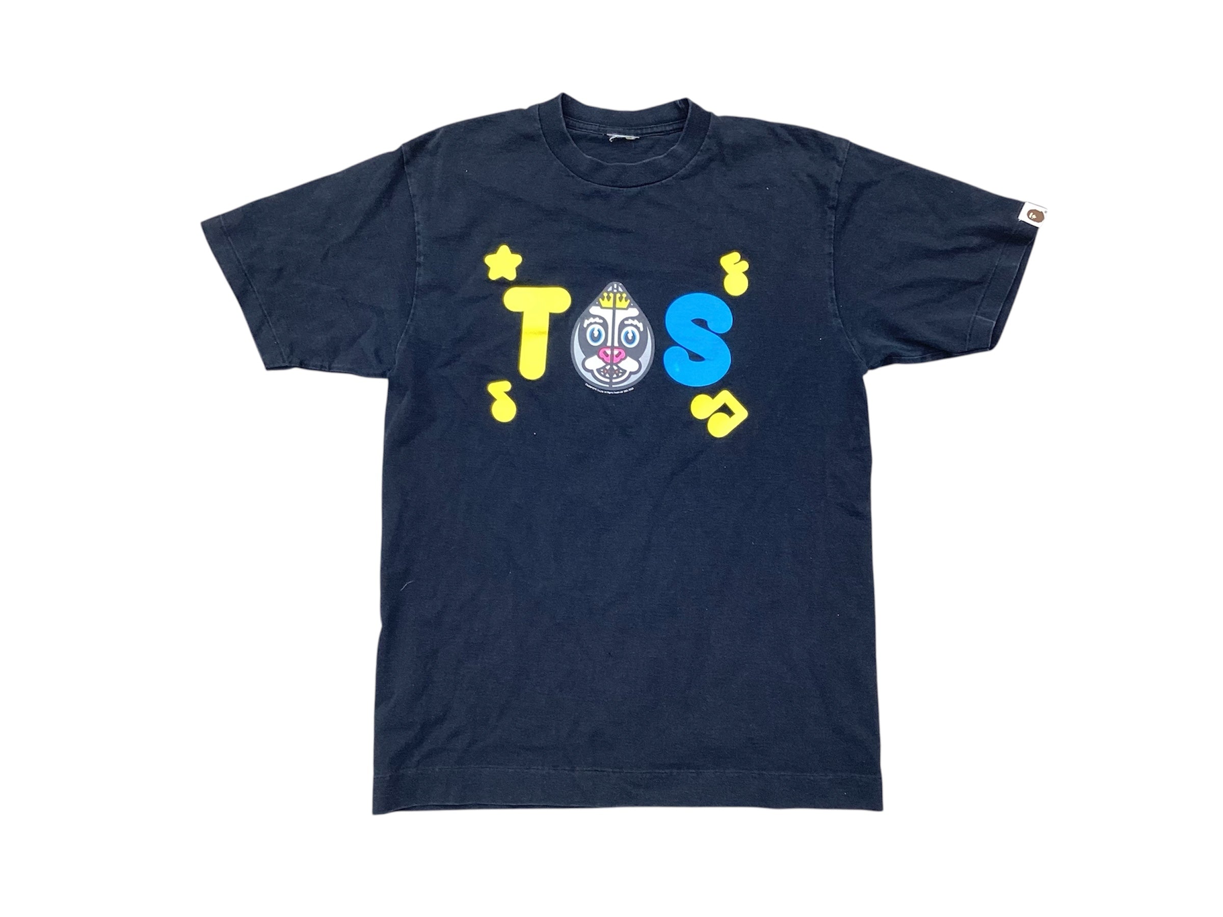 00S BAPE “TERIYAKI SOURCE” T-SHIRT