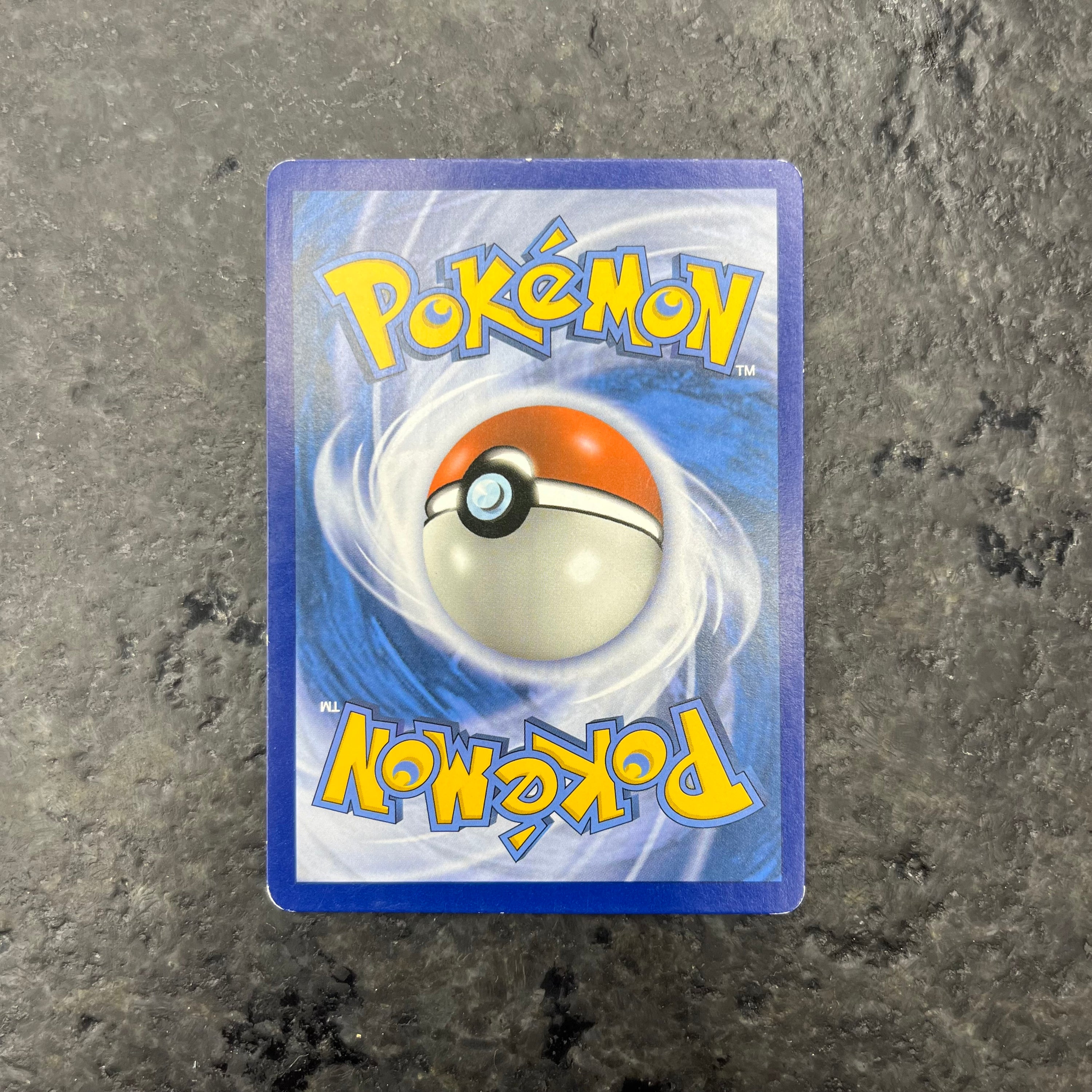 MISTYS DETERMINATION TRAINER ALT ART 108/108 (LP)