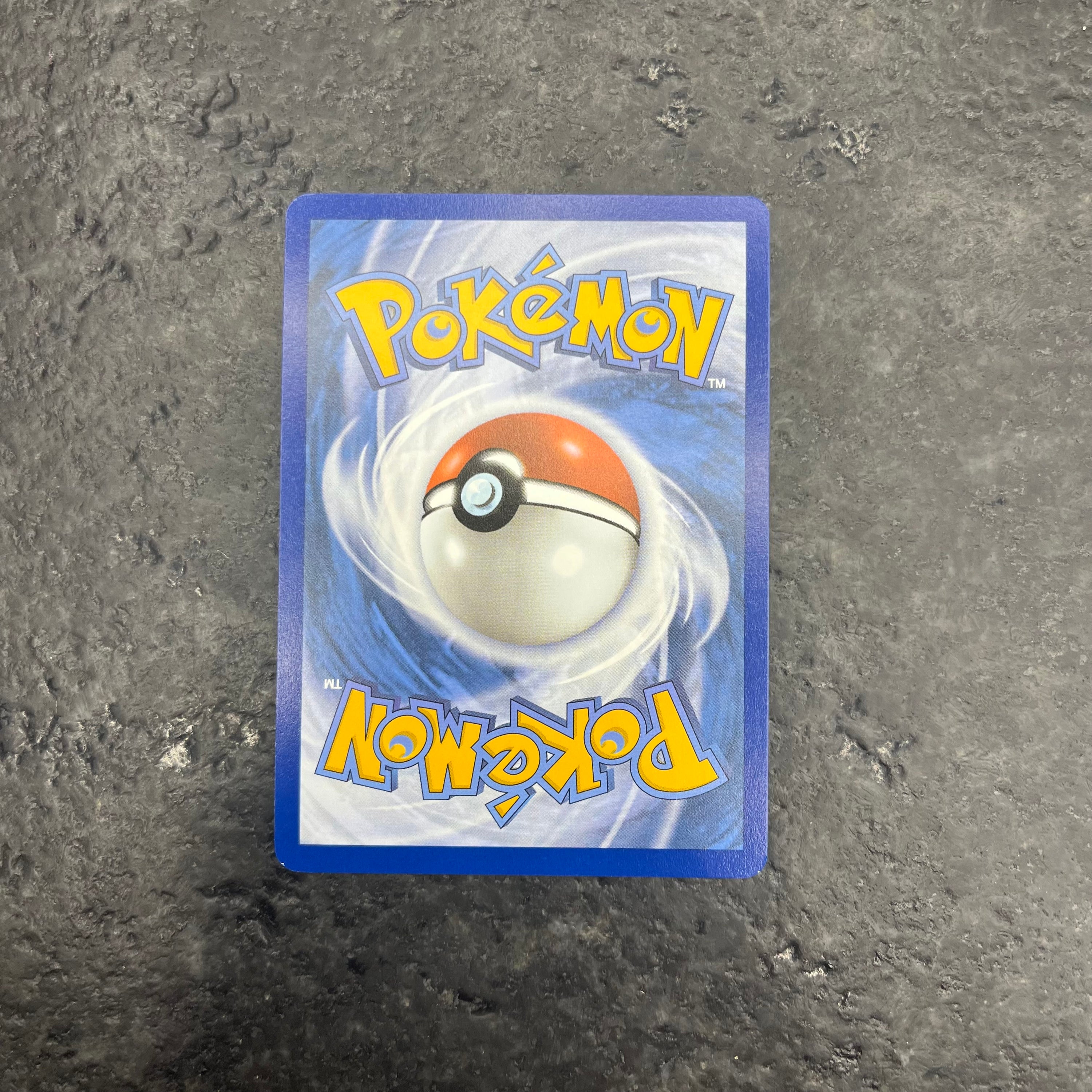 PSYDUCK 151 ALT ART 175/165 (NM)