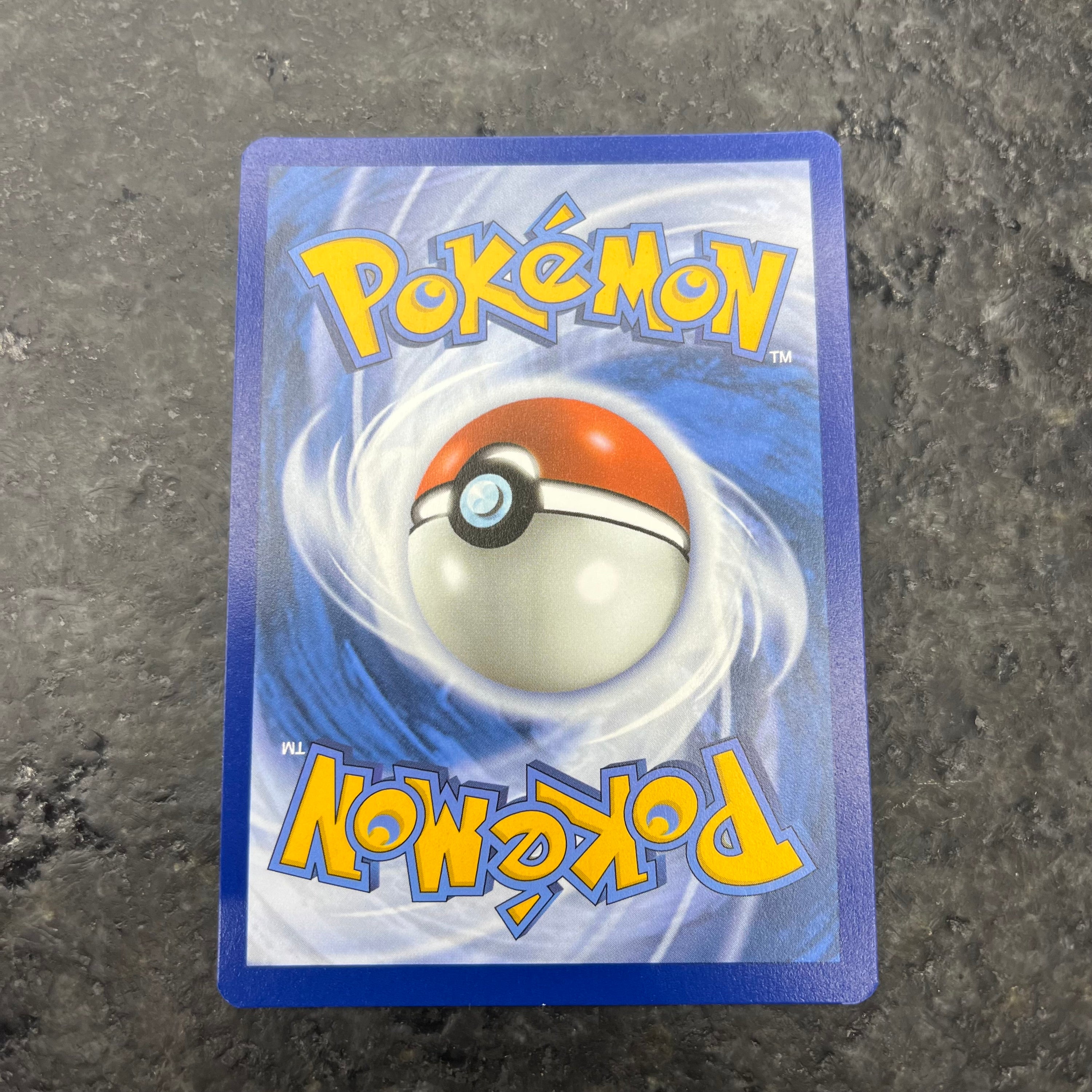 PIKACHU EX SURGING SPARKS SIR 238/191 NM