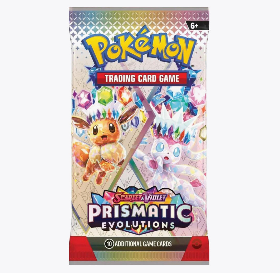 POKEMON CARDS – VDTX