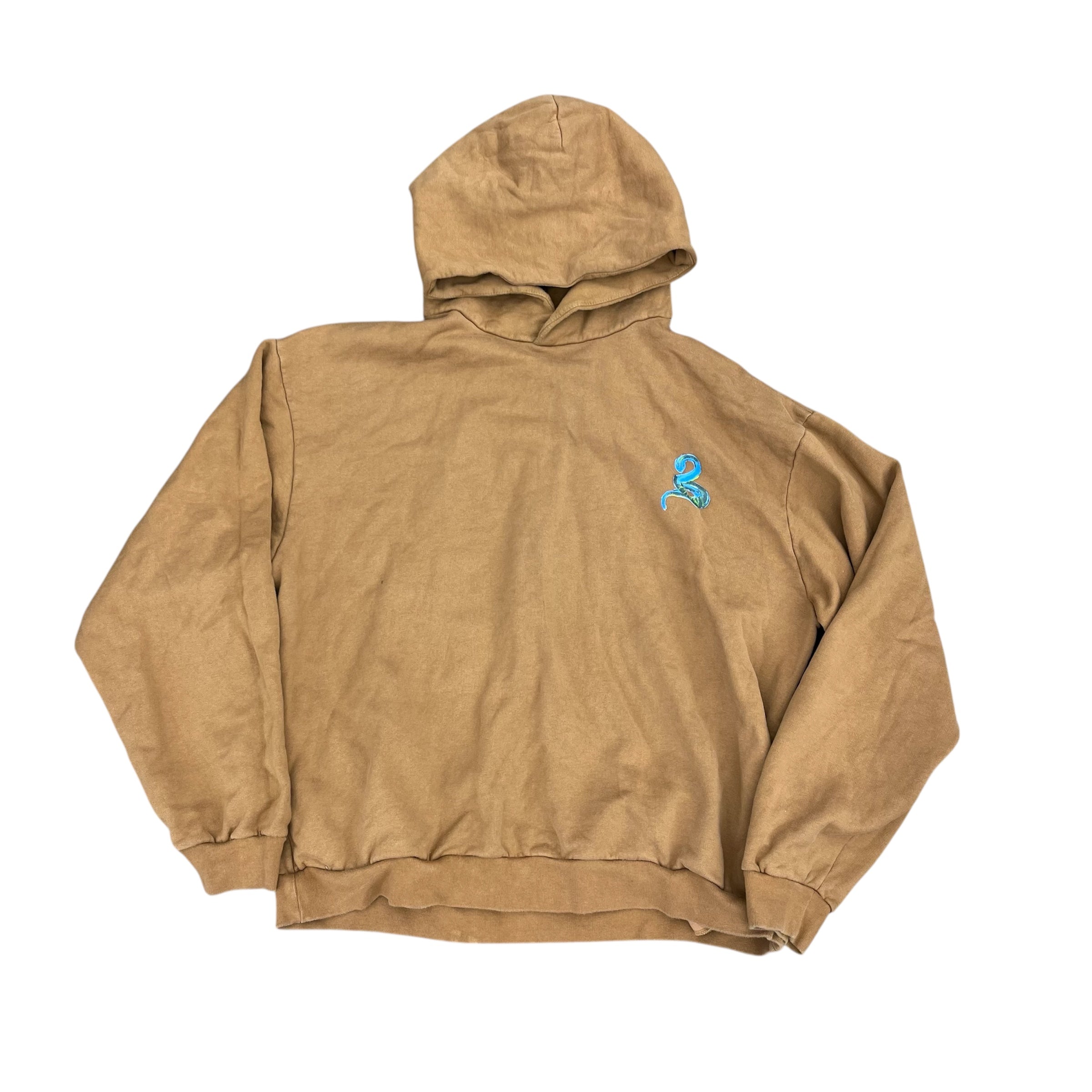 MARNI “VIPER” HOODIE