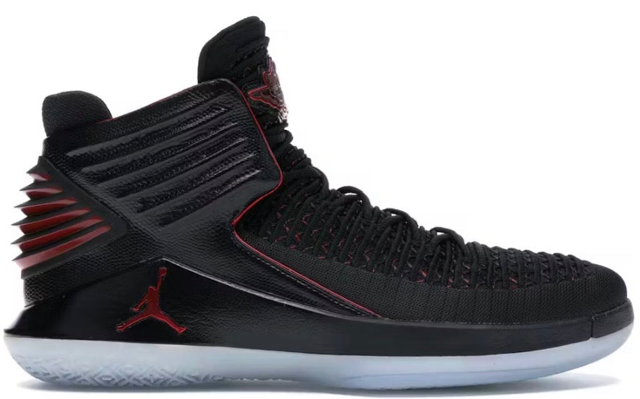 AIR JORDAN XXXII “MJ DAY”