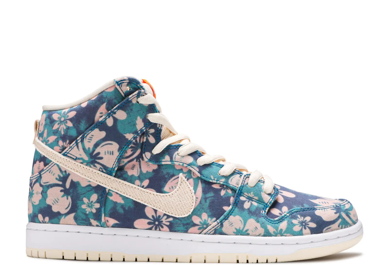 NIKE SB DUNK HIGH “HAWAII”