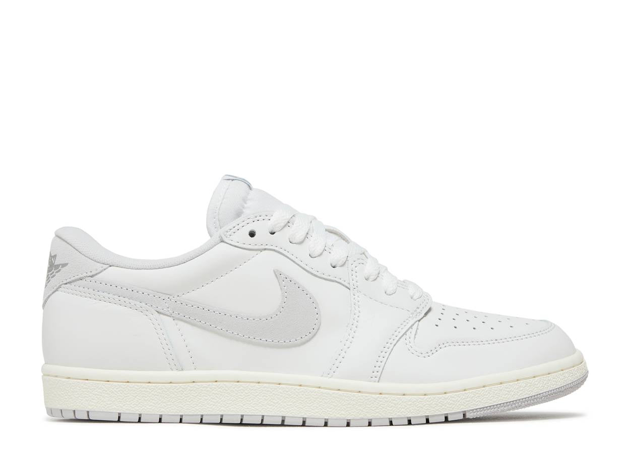 AIR JORDAN 1 RETRO LOW 85 “NEUTRAL GREY”