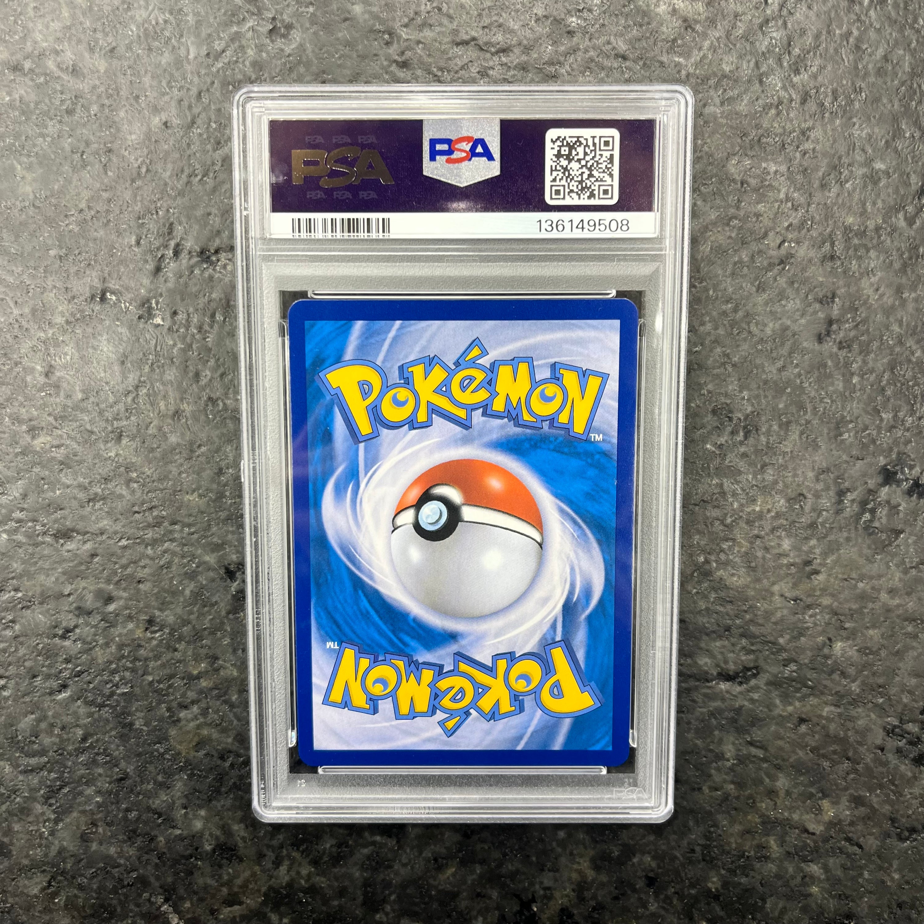 LEAFEON VMAX EEVEE HEROES KOREAN 089/069 PSA 10