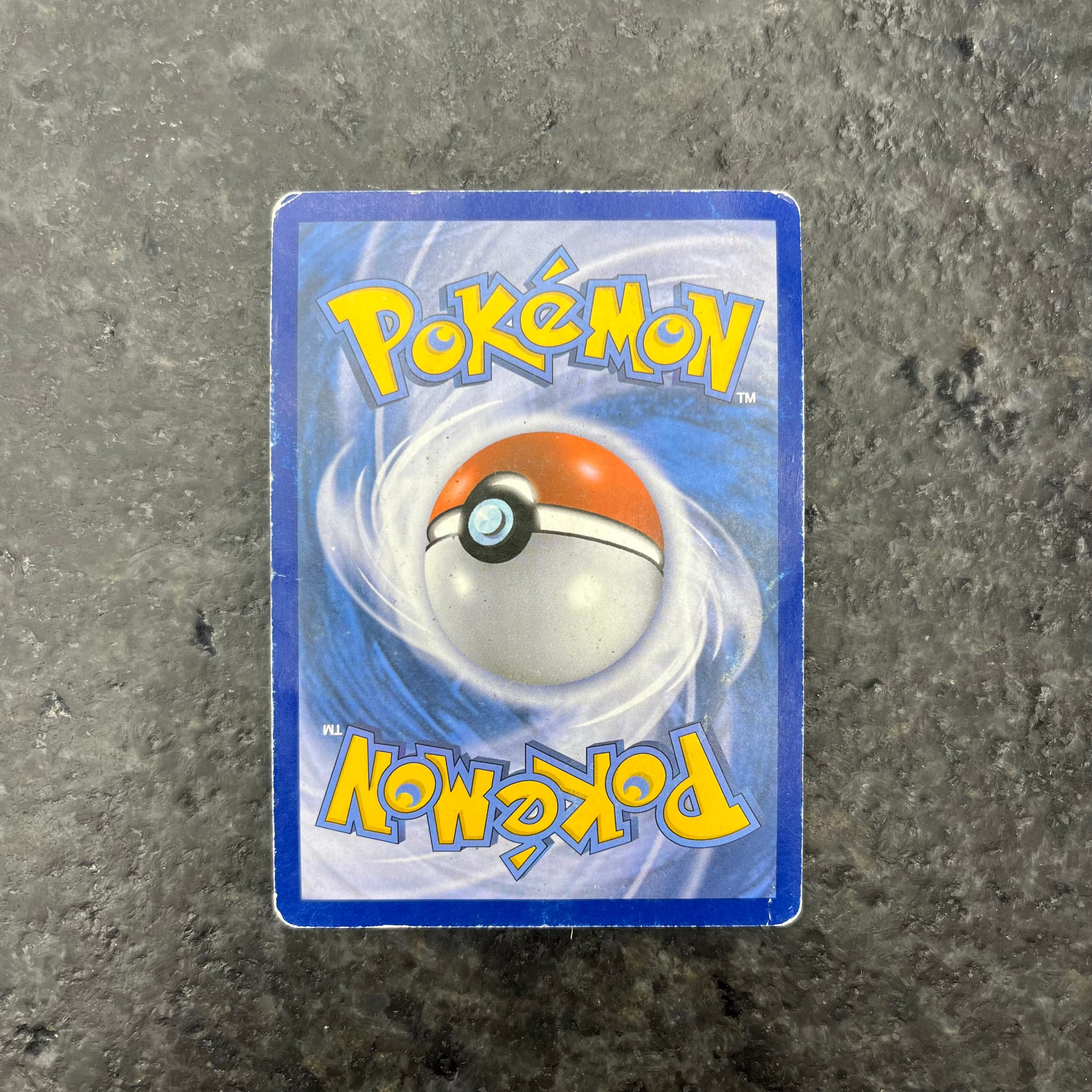 MEWTWO EX SECRET RARE 164/162 (HP)