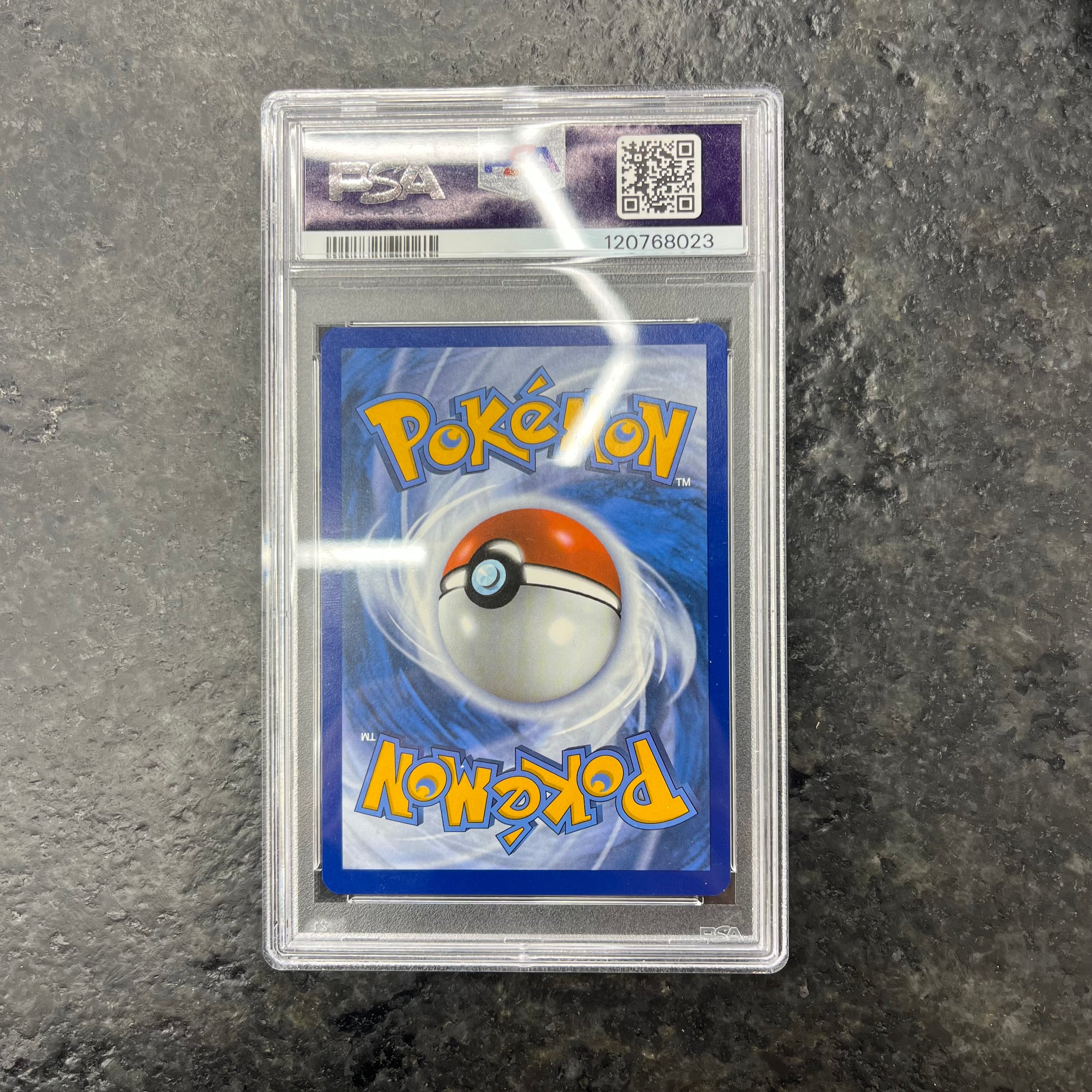 GRENINJA EX ALT ART TWILIGHT MASQUERADE