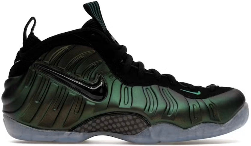 NIKE AIR FOAMPOSITE PRO “PINE GREEN” (2025)