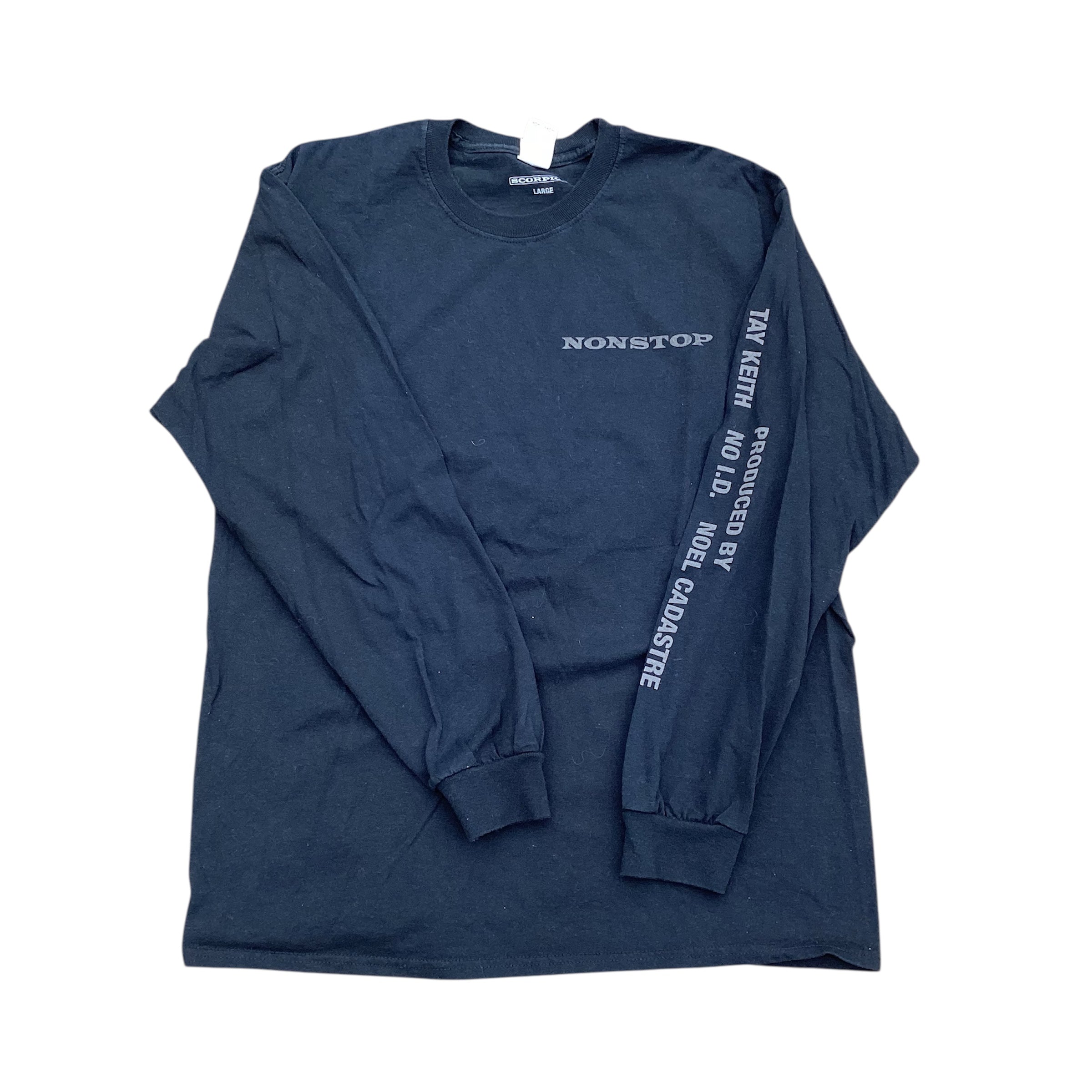 DRAKE SCORPION LS
