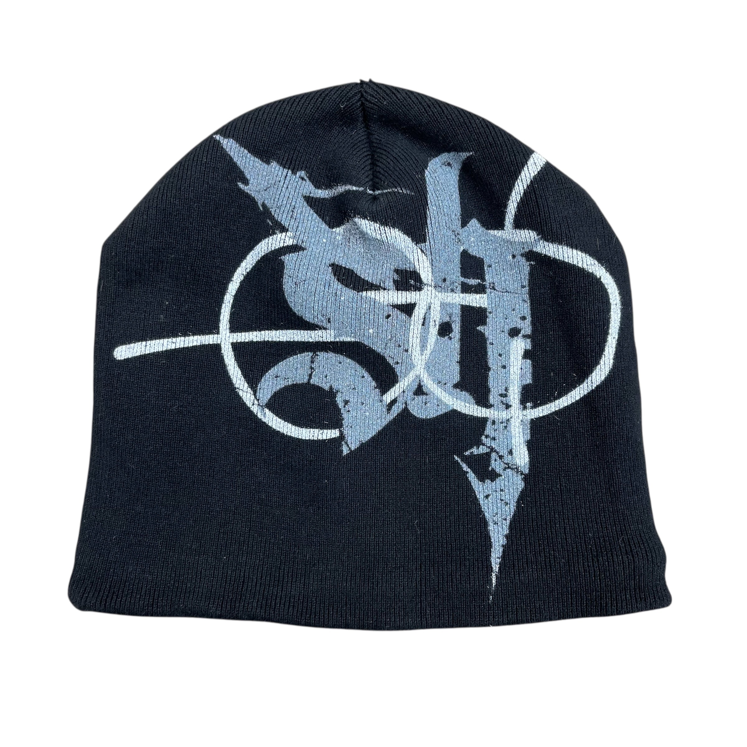 SUGARHILL APPAREL “BLADE” SKULLY HAT