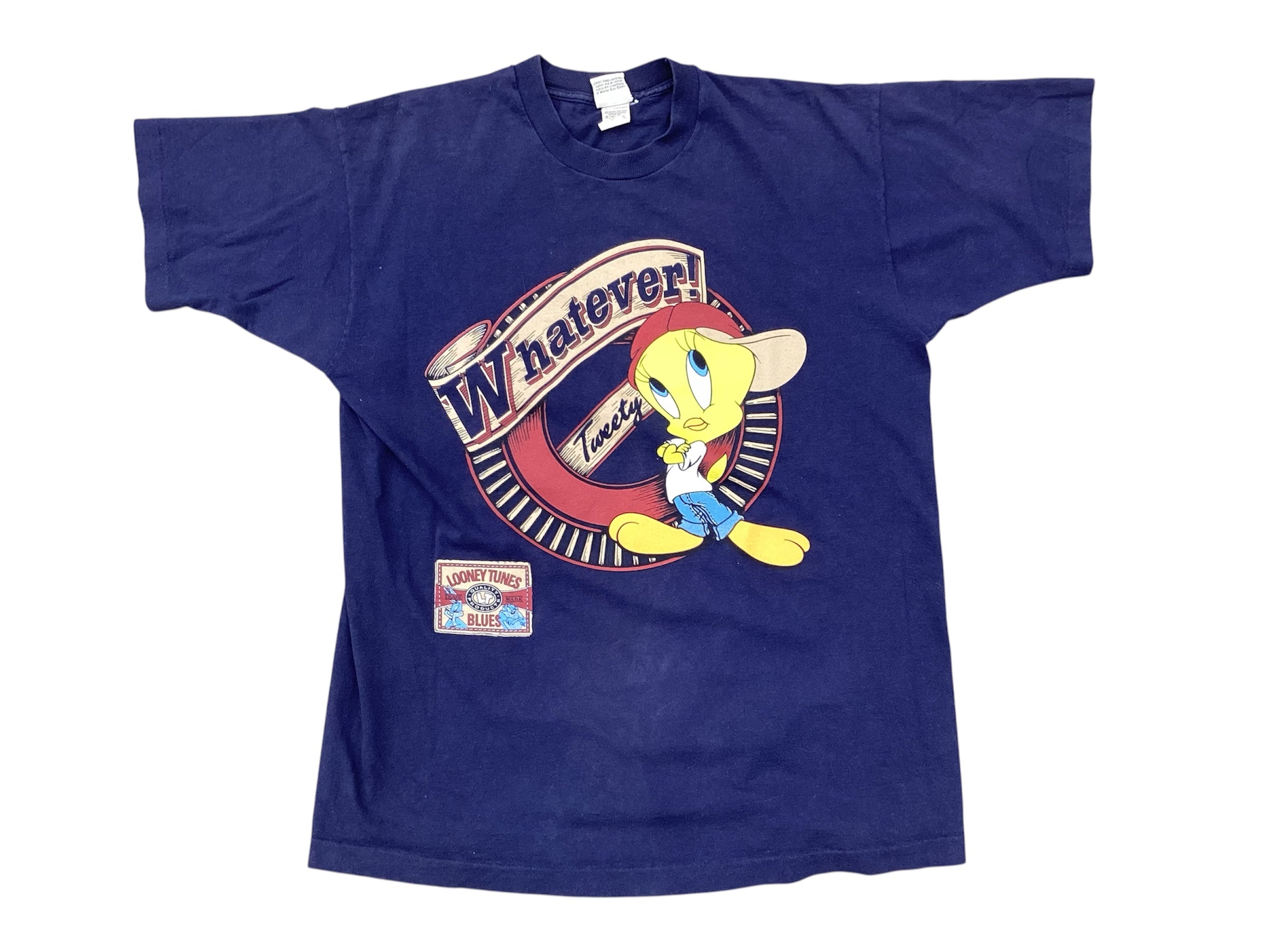 90S LOONEY TUNES “TWEETY” TEE