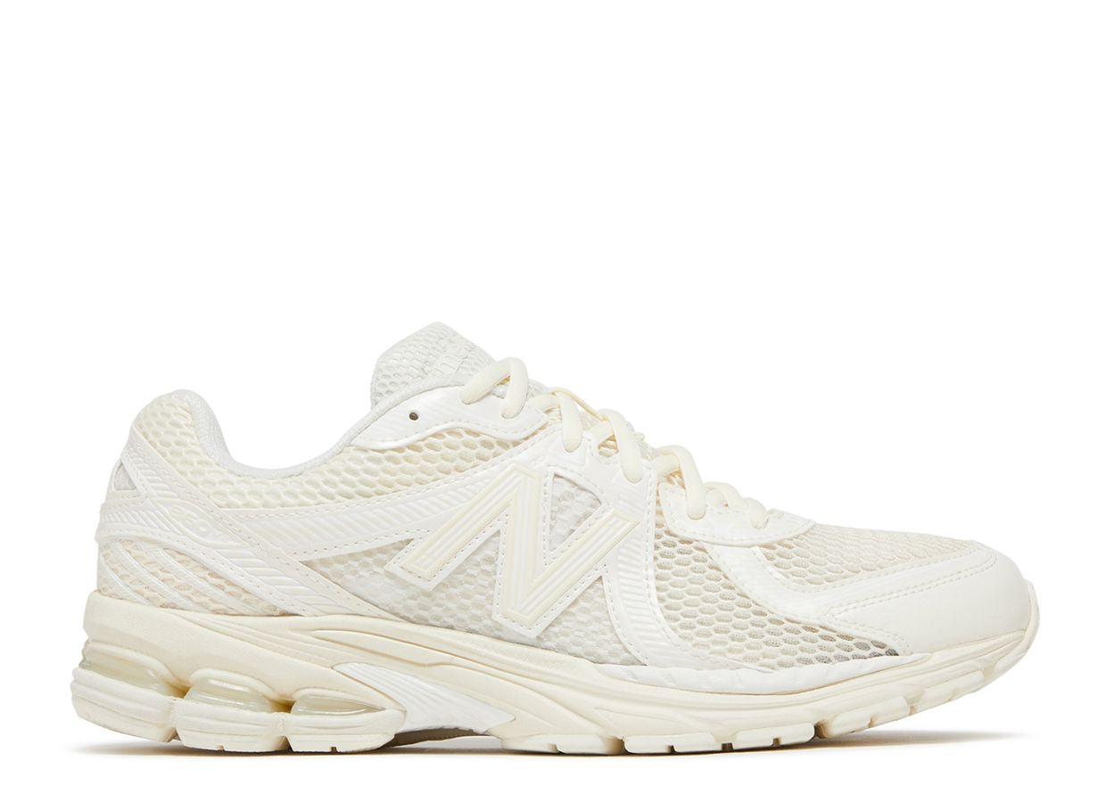 NEW BALANCE 860V2 X ALD “WHITE”