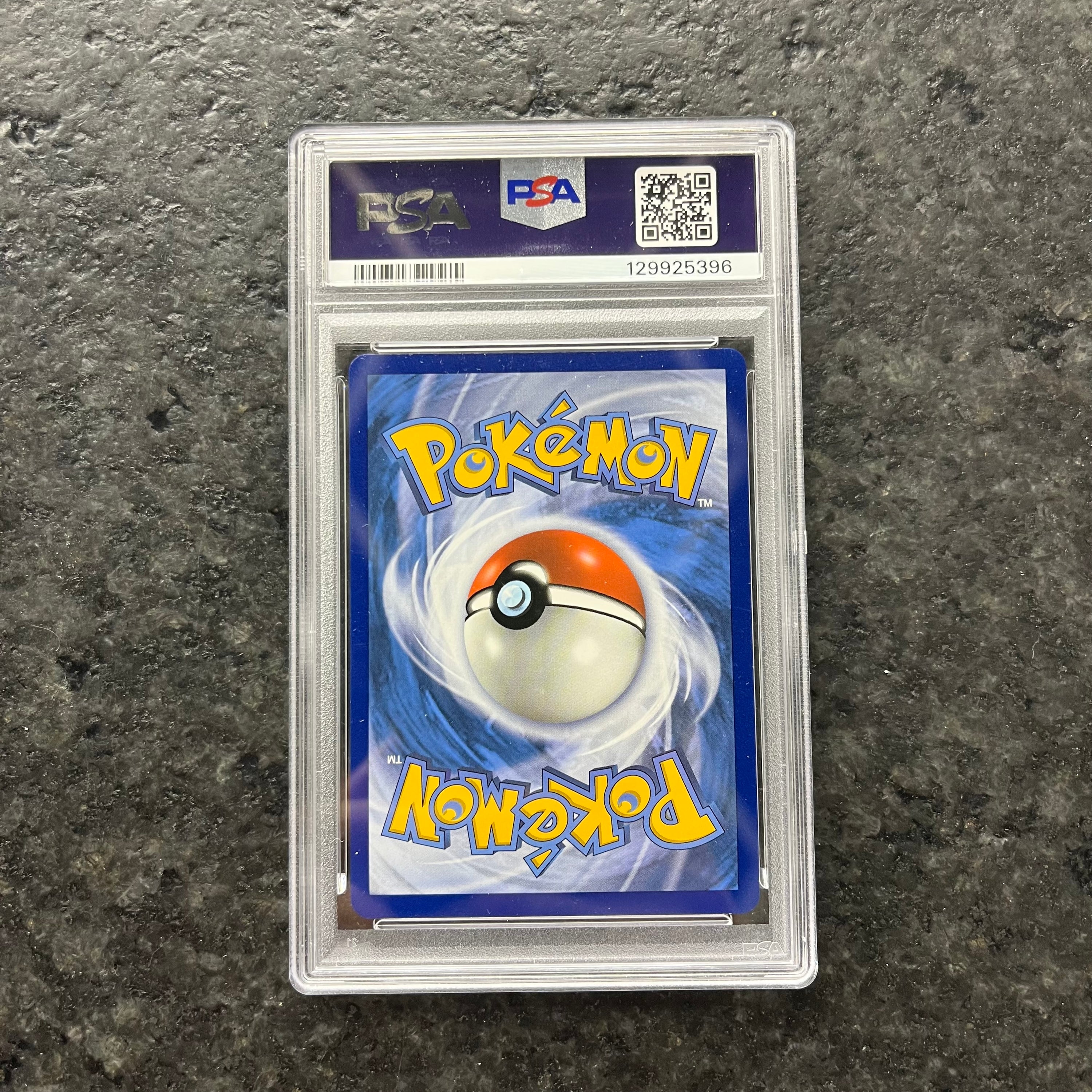 MAGEARNA MYTHICAL COLLECTION XY186 PROMO PSA 8