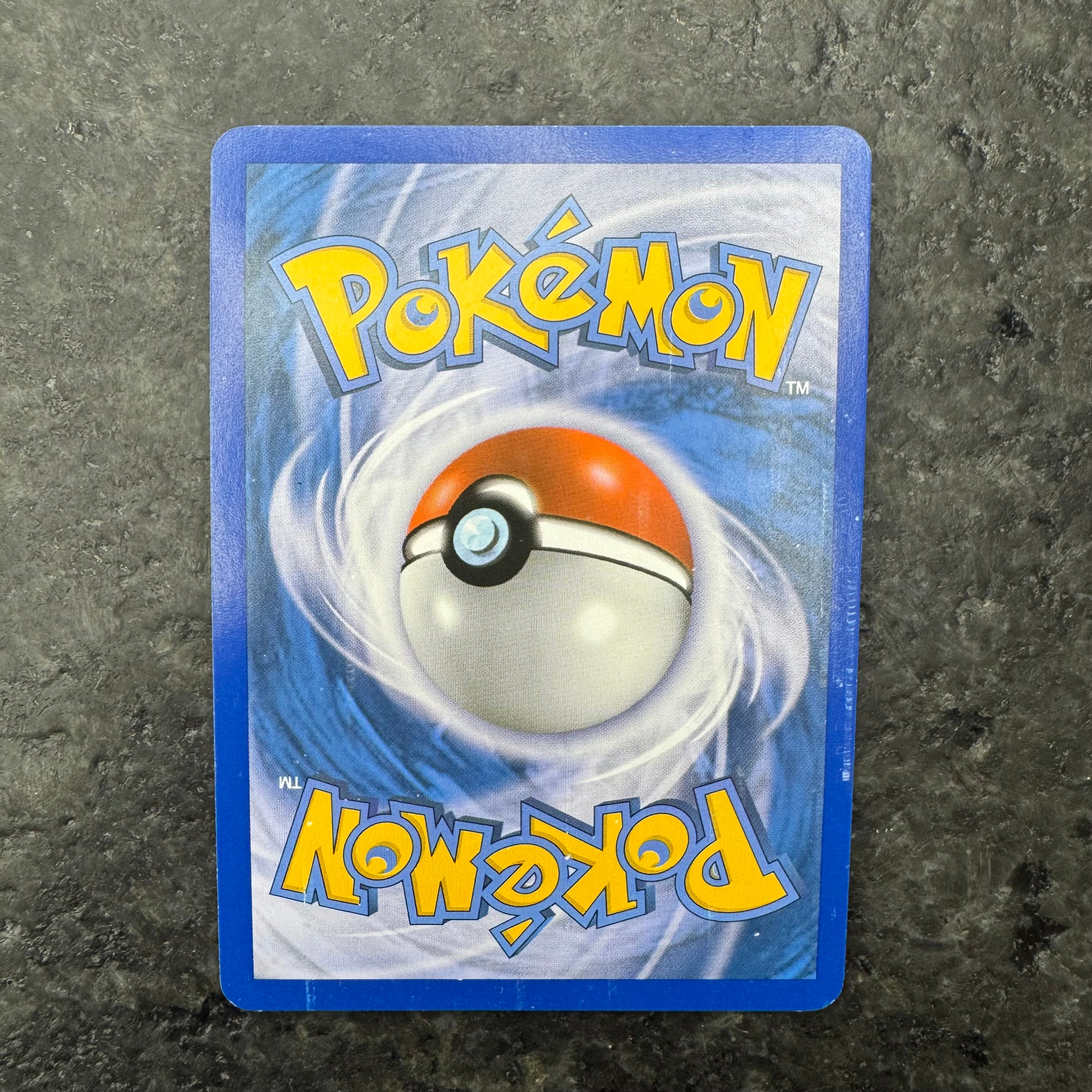 RESHIRAM FULL ART 113/114 (LP)