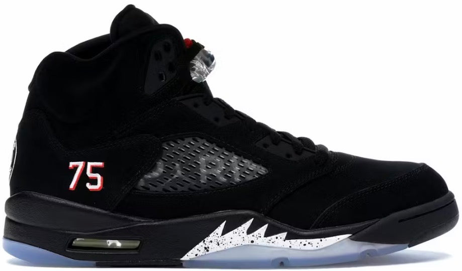 AIR JORDAN 5 RETRO “PARIS SAINT GERMAIN”