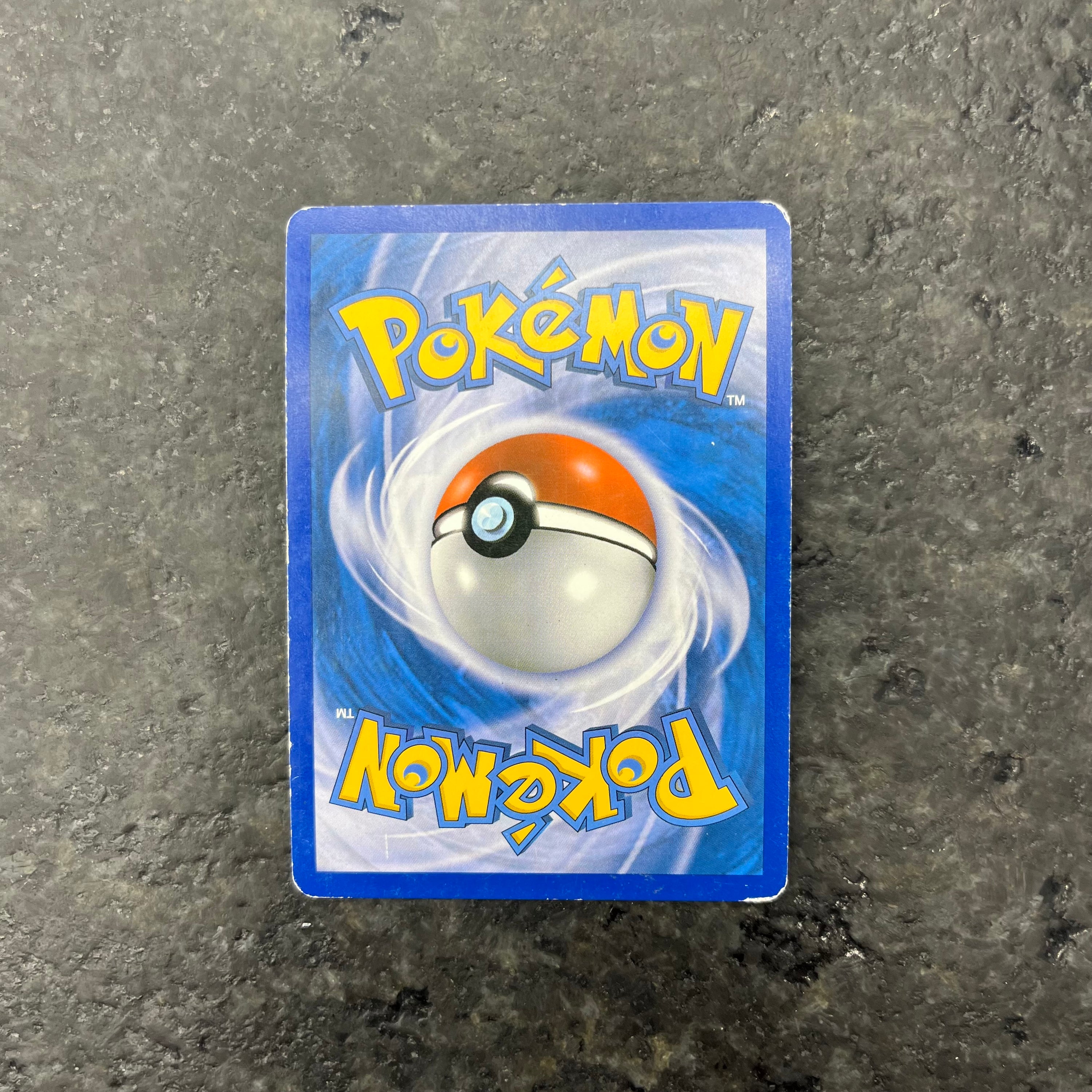 ENTEI & RAIKOU LEGEND ULTRA RARE 90/95 (MP)