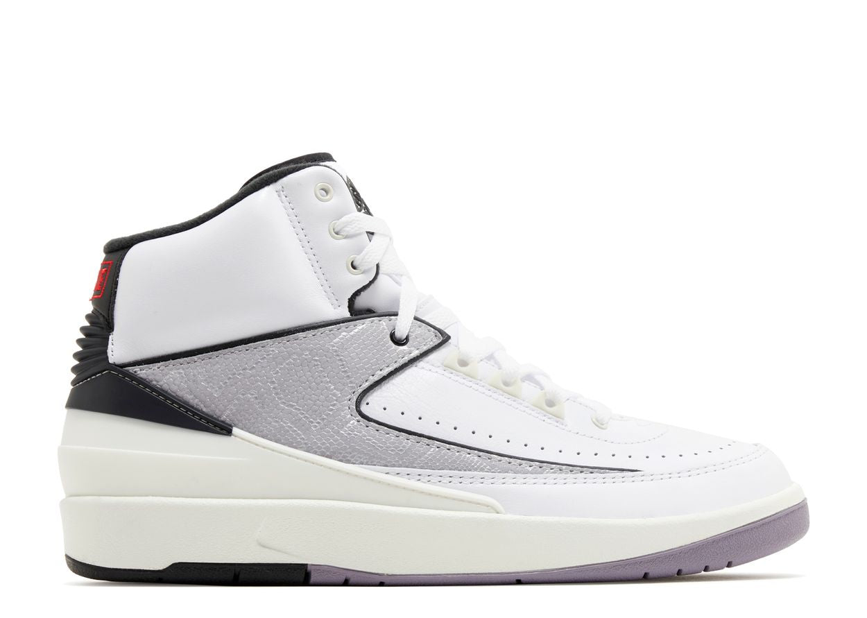JORDAN 2 RETRO “PYTHON” – VDTX