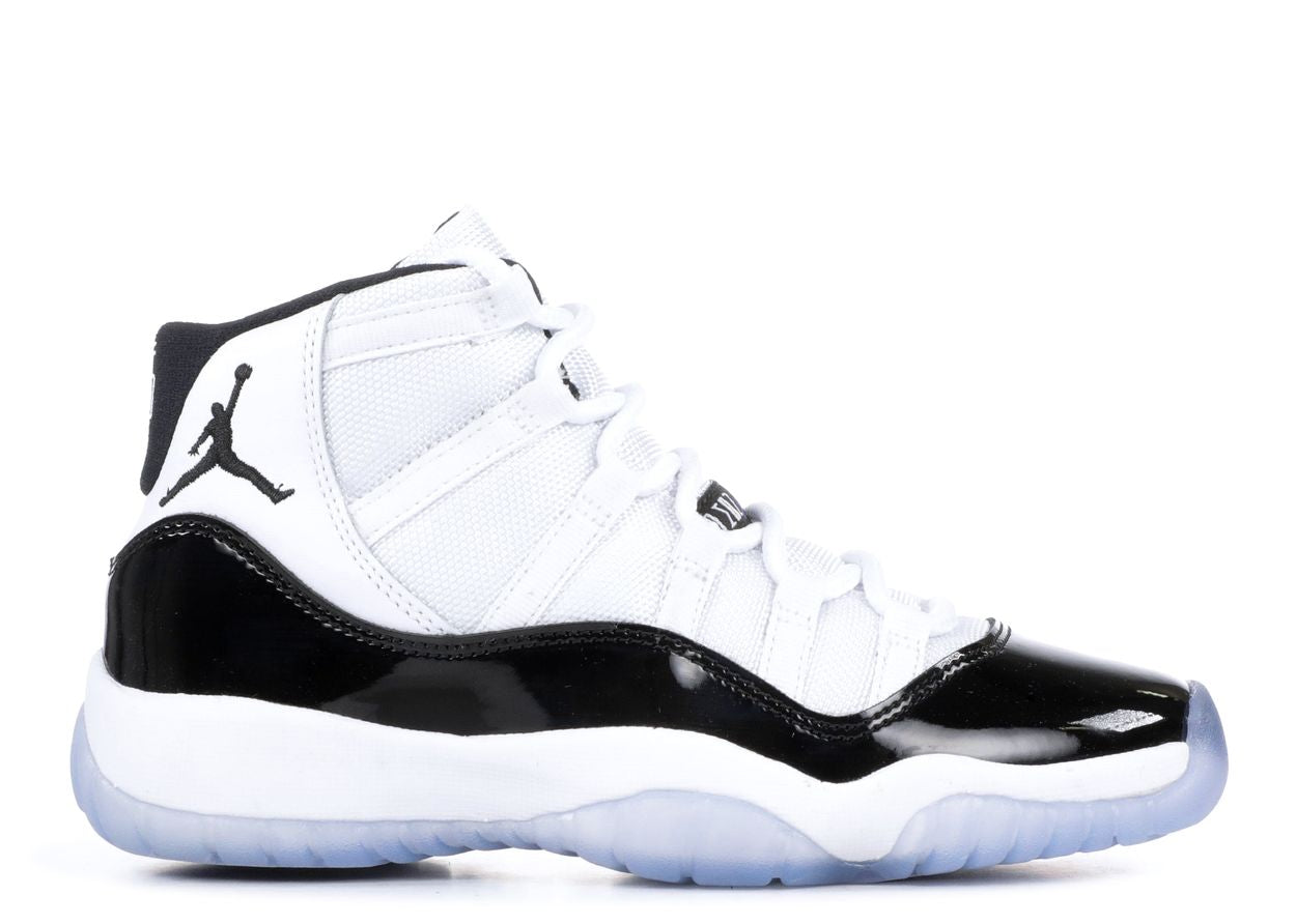 AIR JORDAN 11 “CONCORD” (GS)