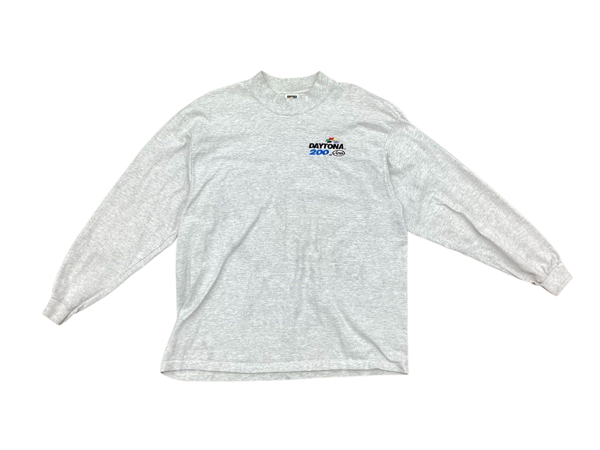 90S DAYTONA 200 LONGSLEEVE SHIRT