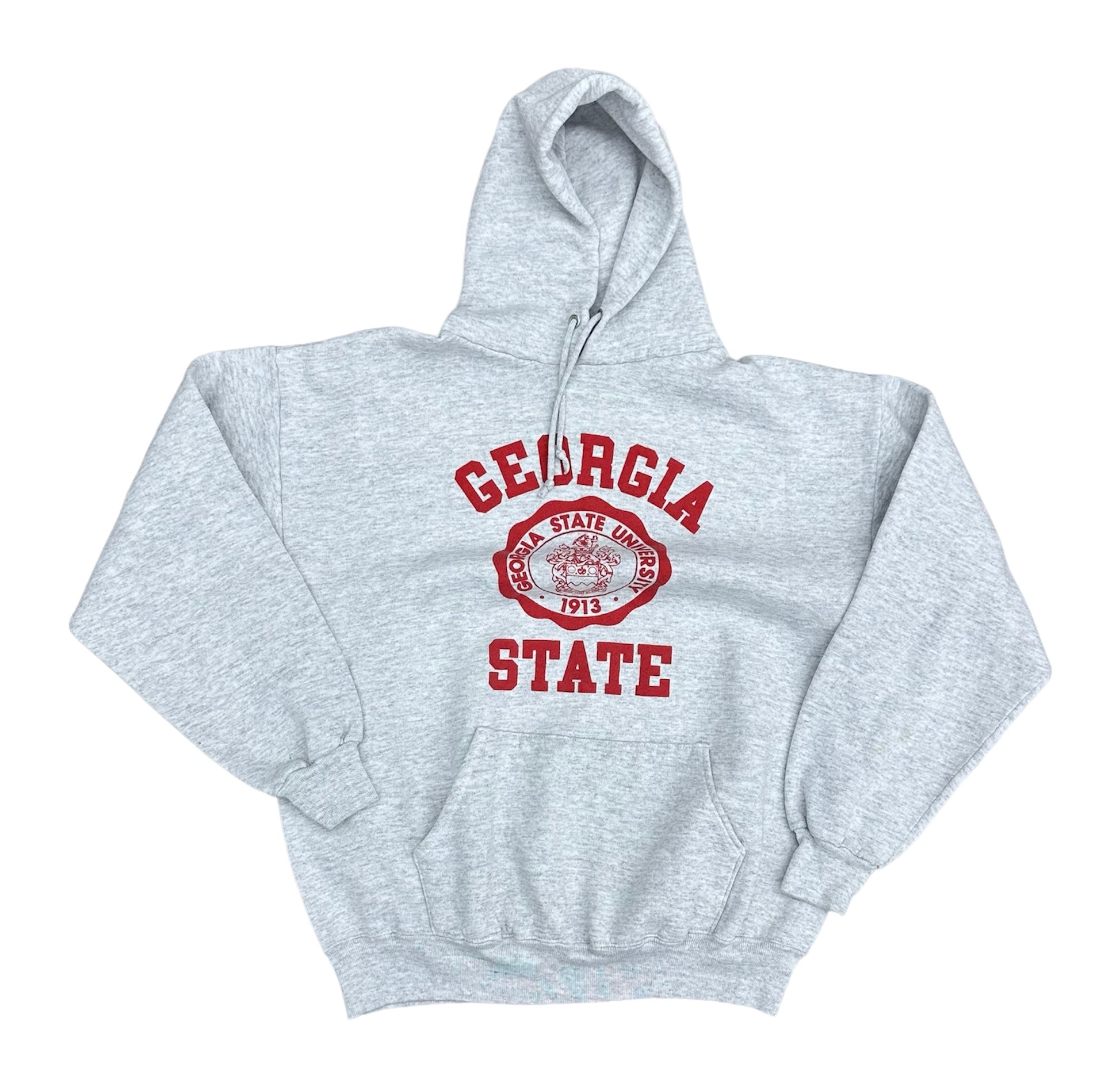 90’S GEORGIA STATE UNIVERSITY HOODIE (LR)