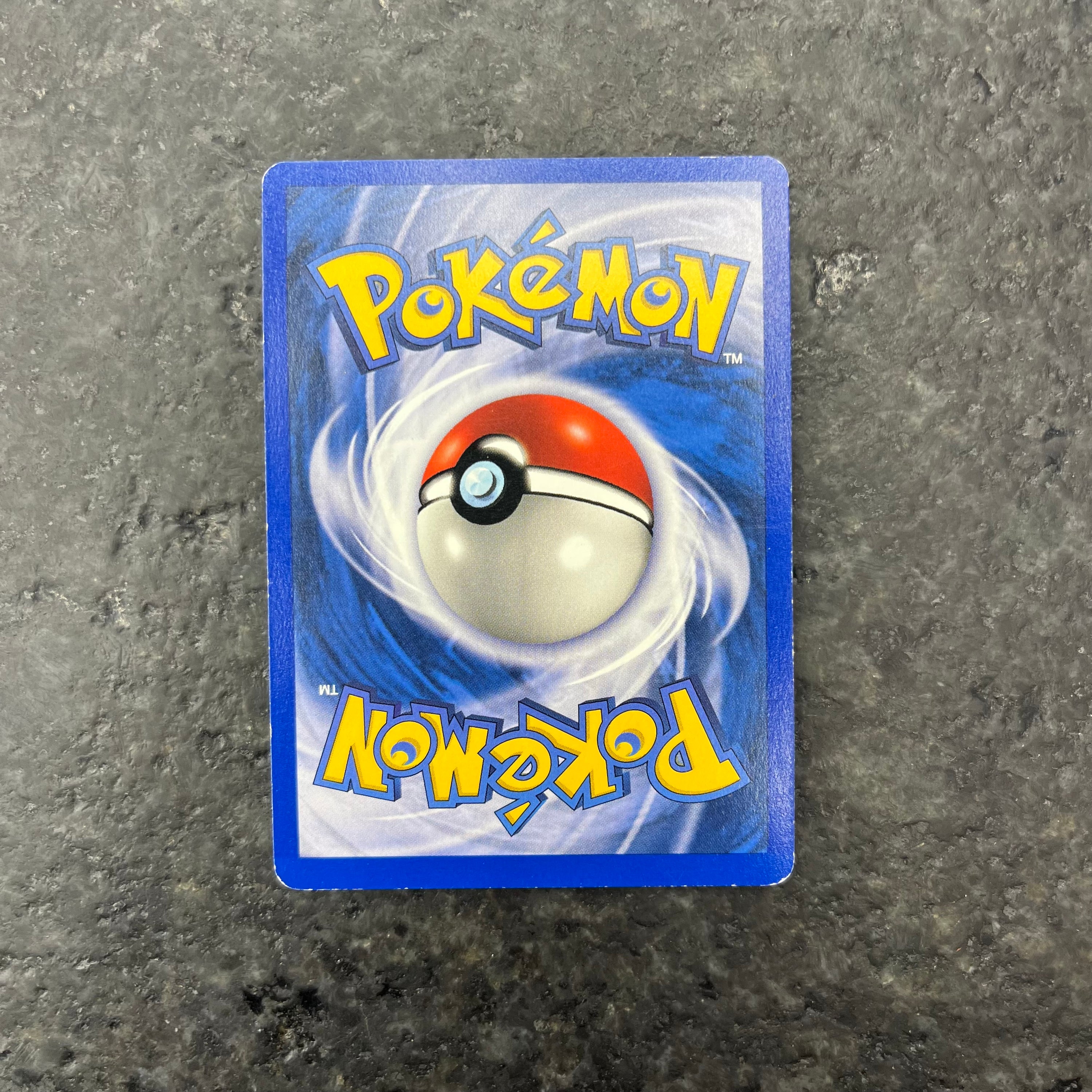 MEWTWO SHADOWLESS BASE SET 10/102 (LP)