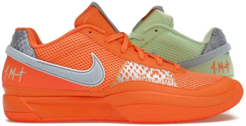 NIKE JA 1 “MISMATCHED”