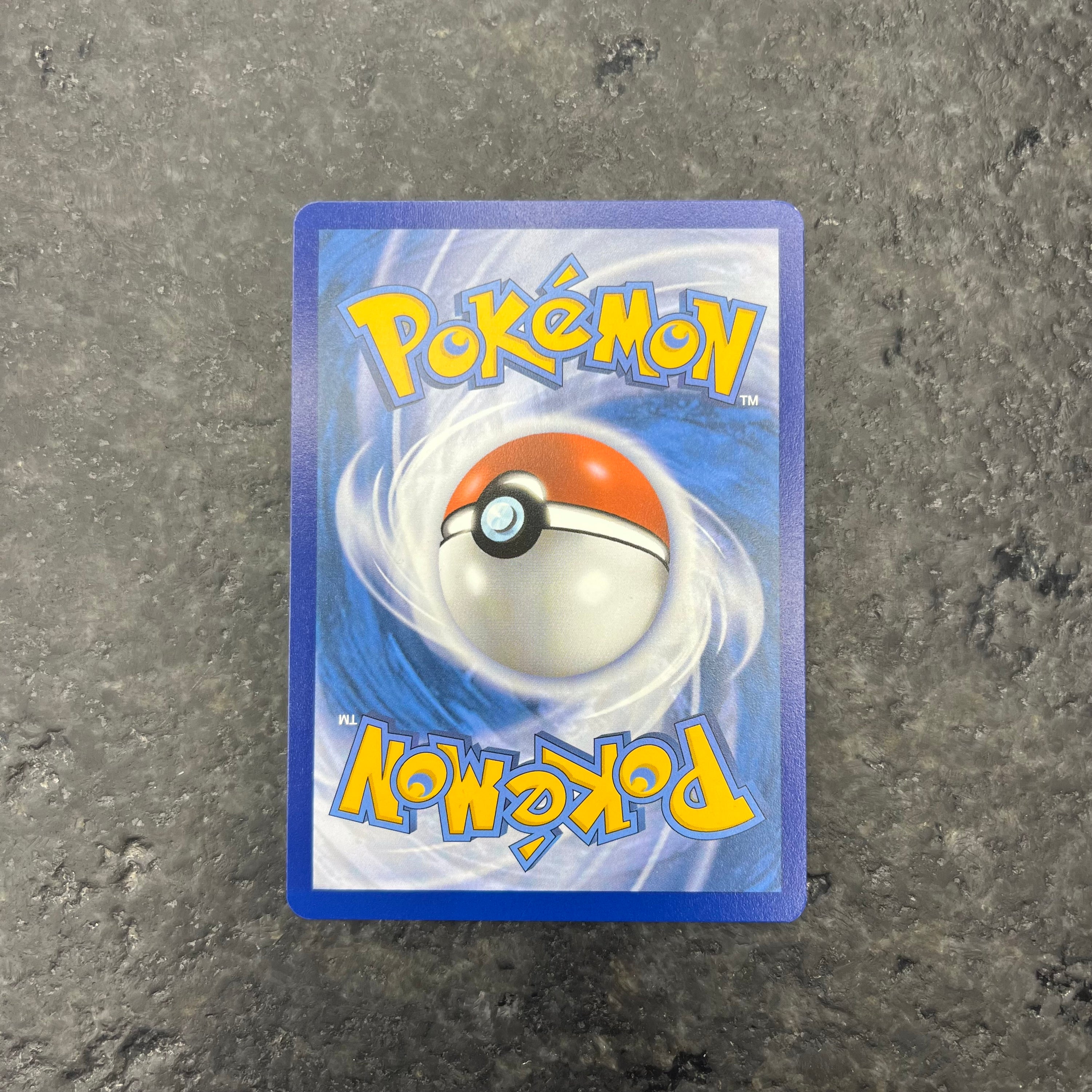 ETHAN’S TYPHLOSION ALT ART 190/182 (NM)