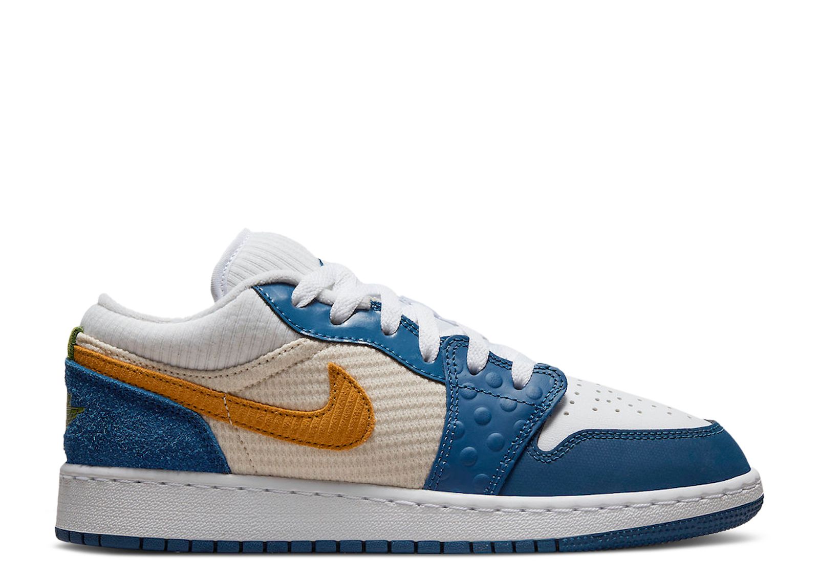 AIR JORDAN 1 LOW “MESSY ROOM”