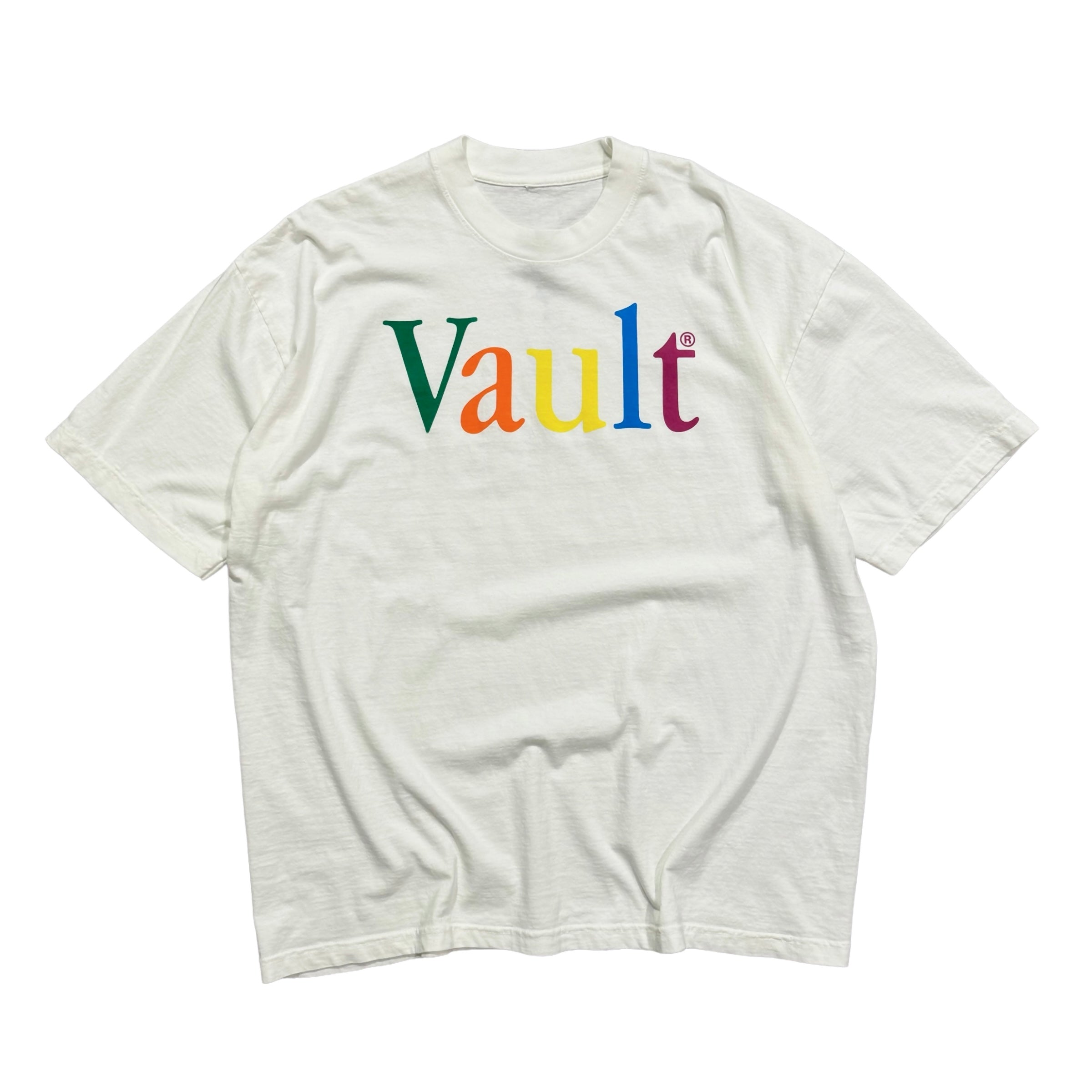 VAULT MERCH – VDTX