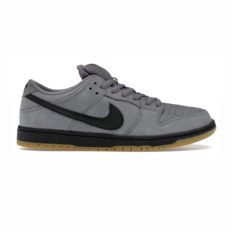 NIKE SB DUNK LOW PRO “COOL GREY”