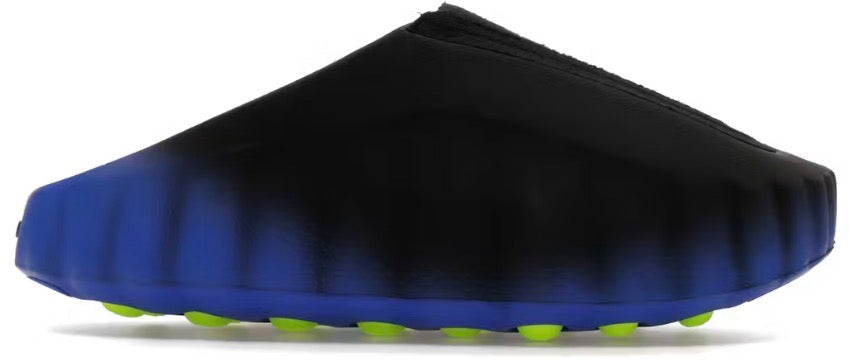 NIKE MIND 001 FLYKNIT SLIDE “HYPER ROYAL BLACK”