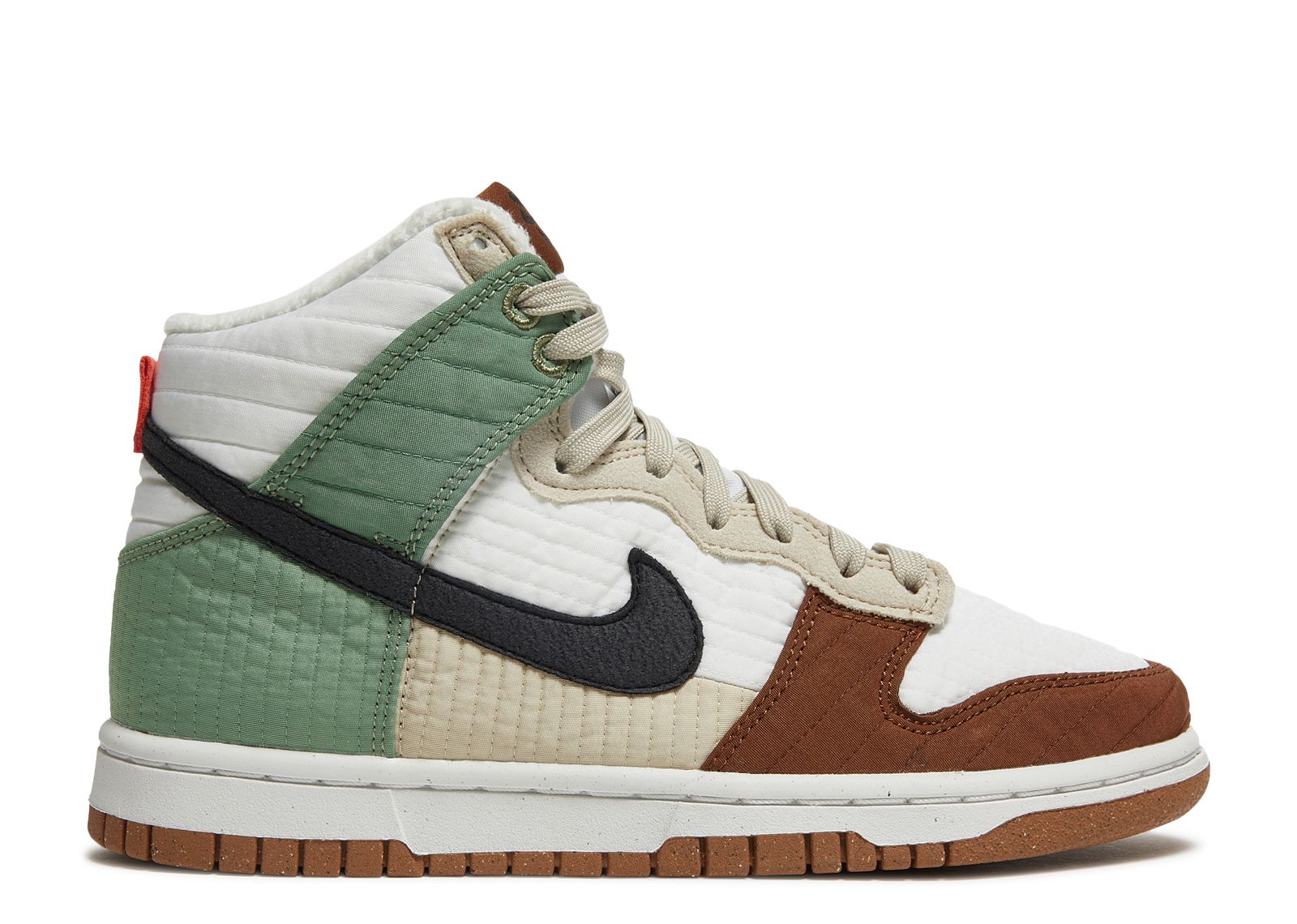 NIKE DUNK HIGH NEXT NATURE “TOASTY”