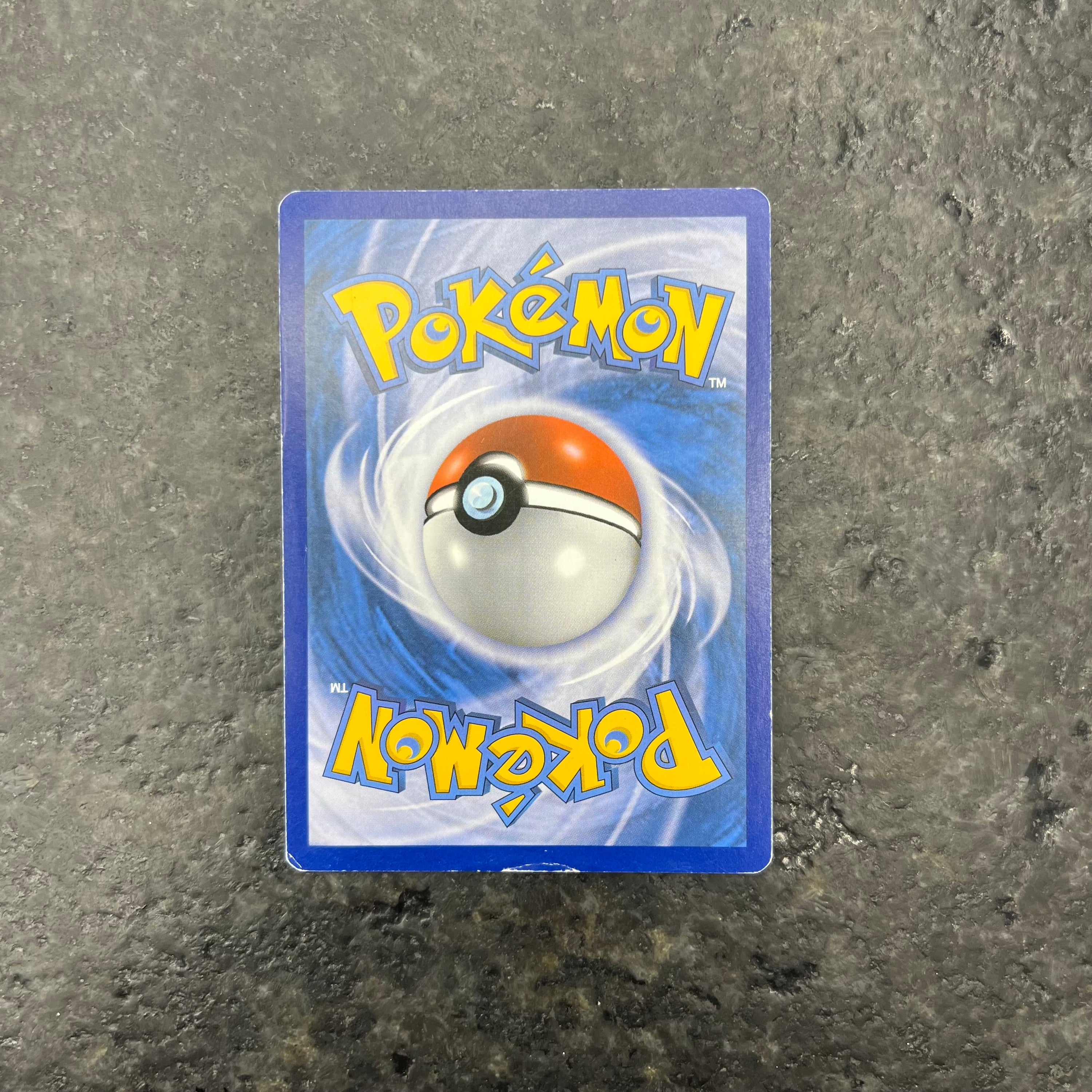 MEGA BLAZIKEN EX PROMO XY86 (MP)