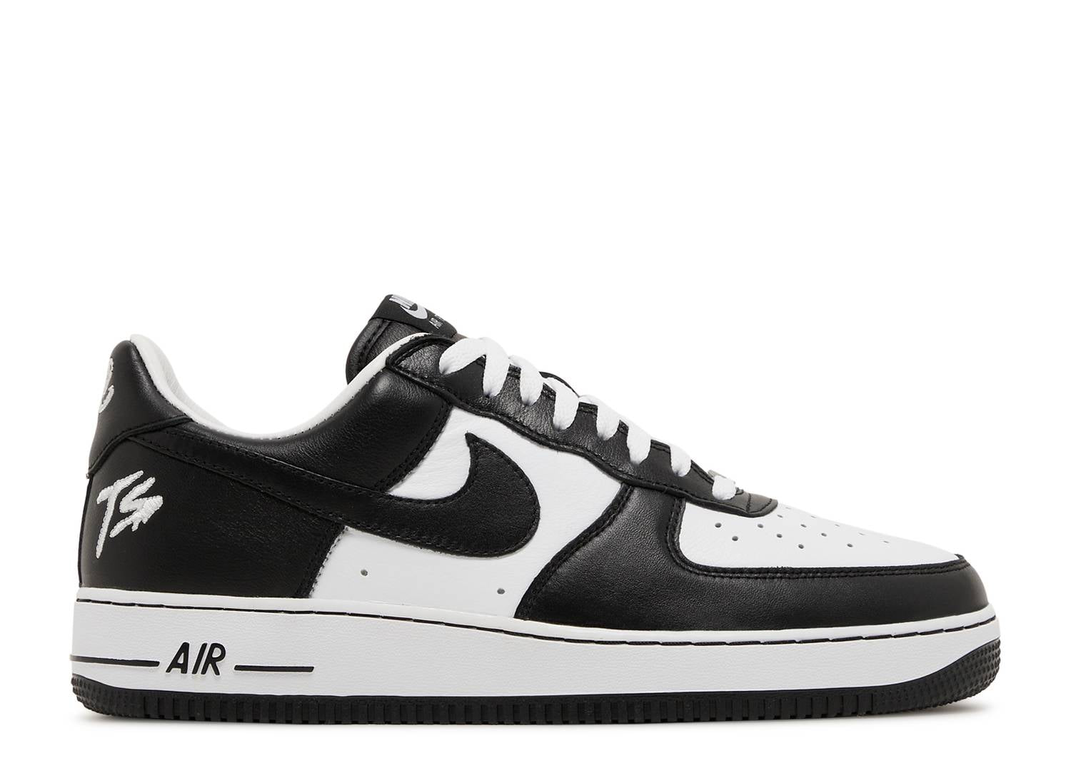 NIKE AIR FORCE 1 LOW X TERROR SQUAD “BLACKOUT”