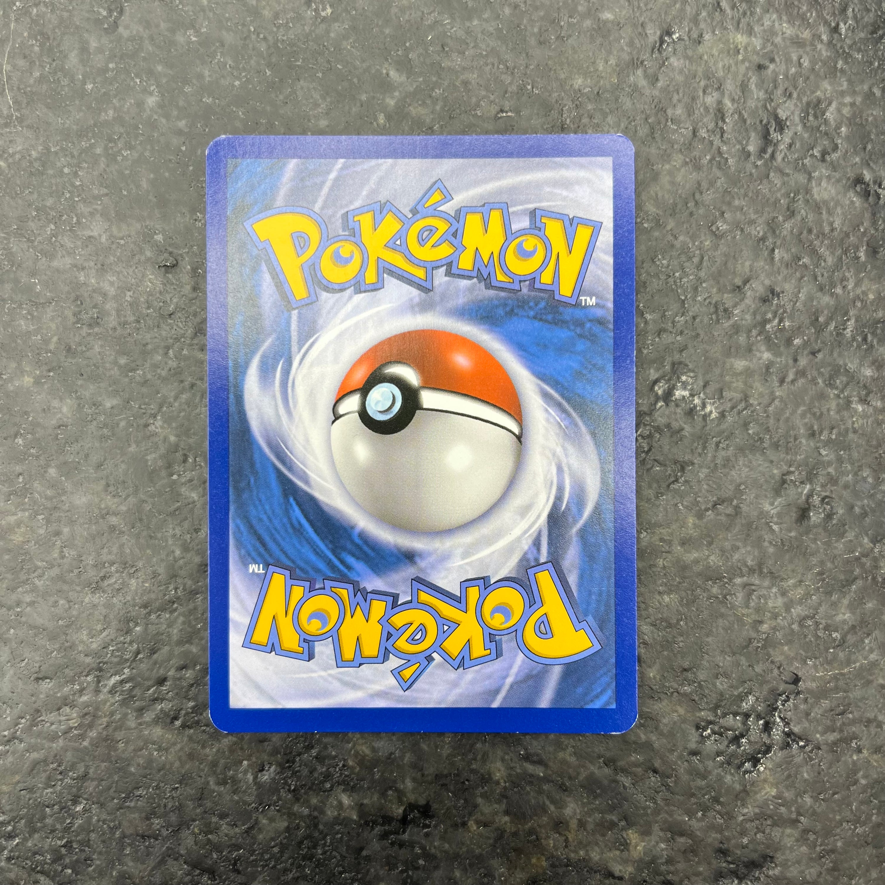 CHARIZARD RADIANT COLLECTION HOLO RC5/RC32 (VLP)