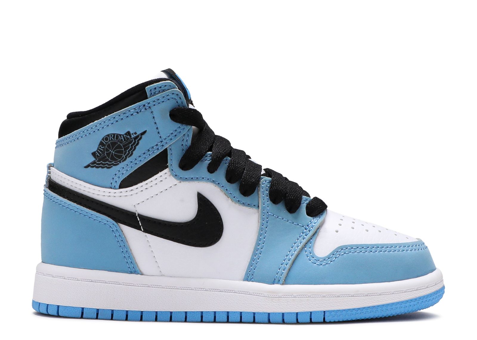 AIR JORDAN 1 “UNIVERSITY BLUE” (PS)