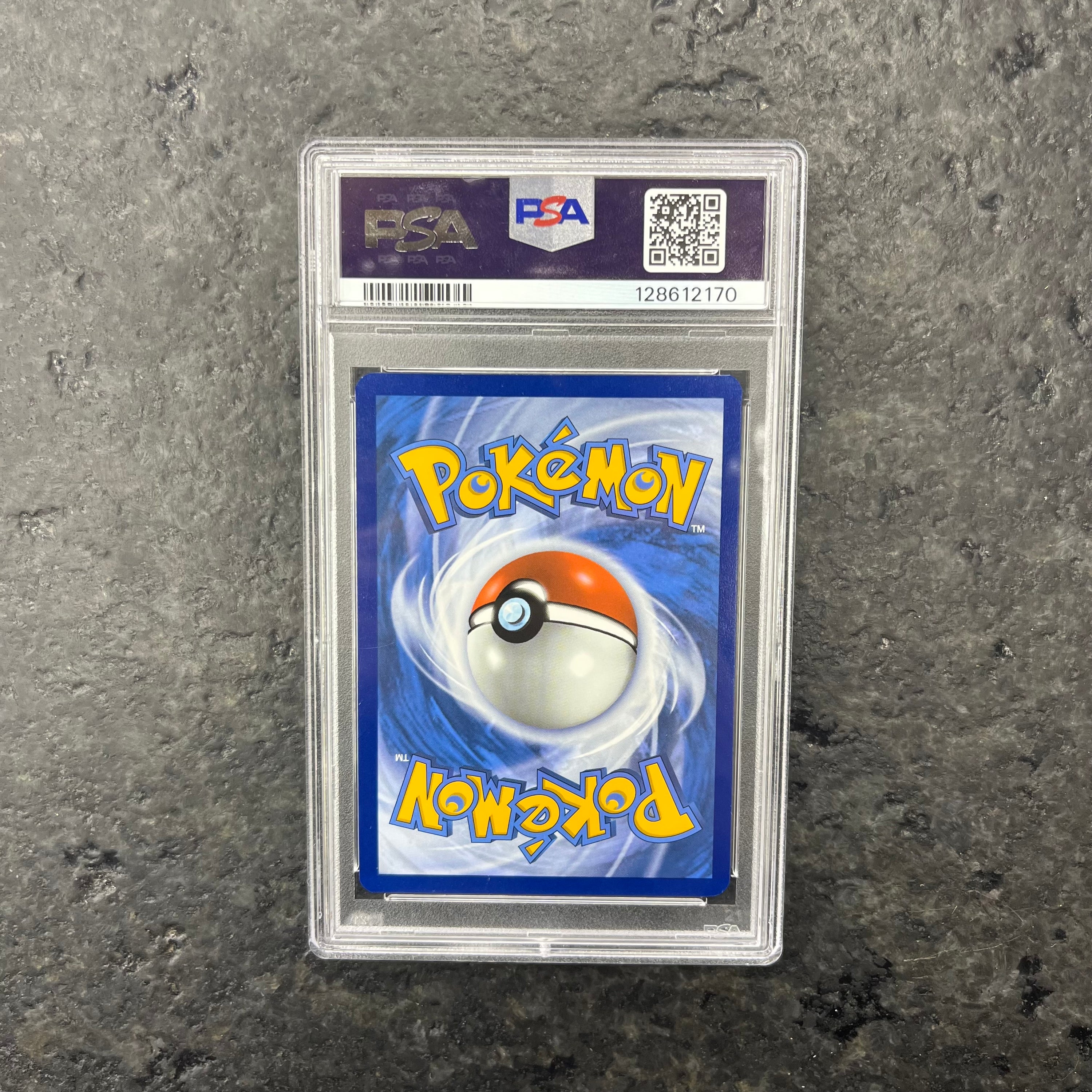 VICTINI ILLUSTRATION RARE 208 PROMO PSA 9