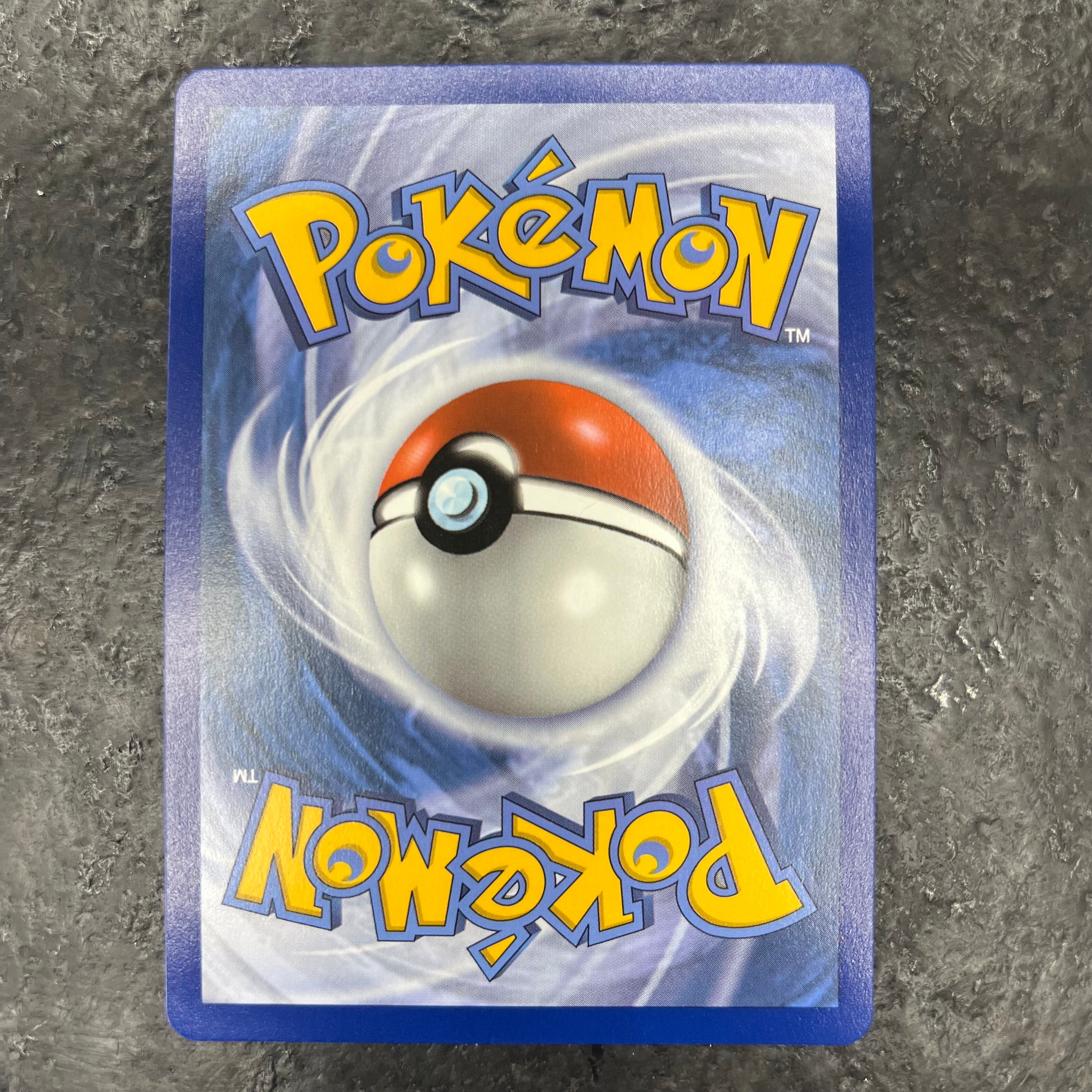 CHARIZARD VMAX SV107/SV122 NM