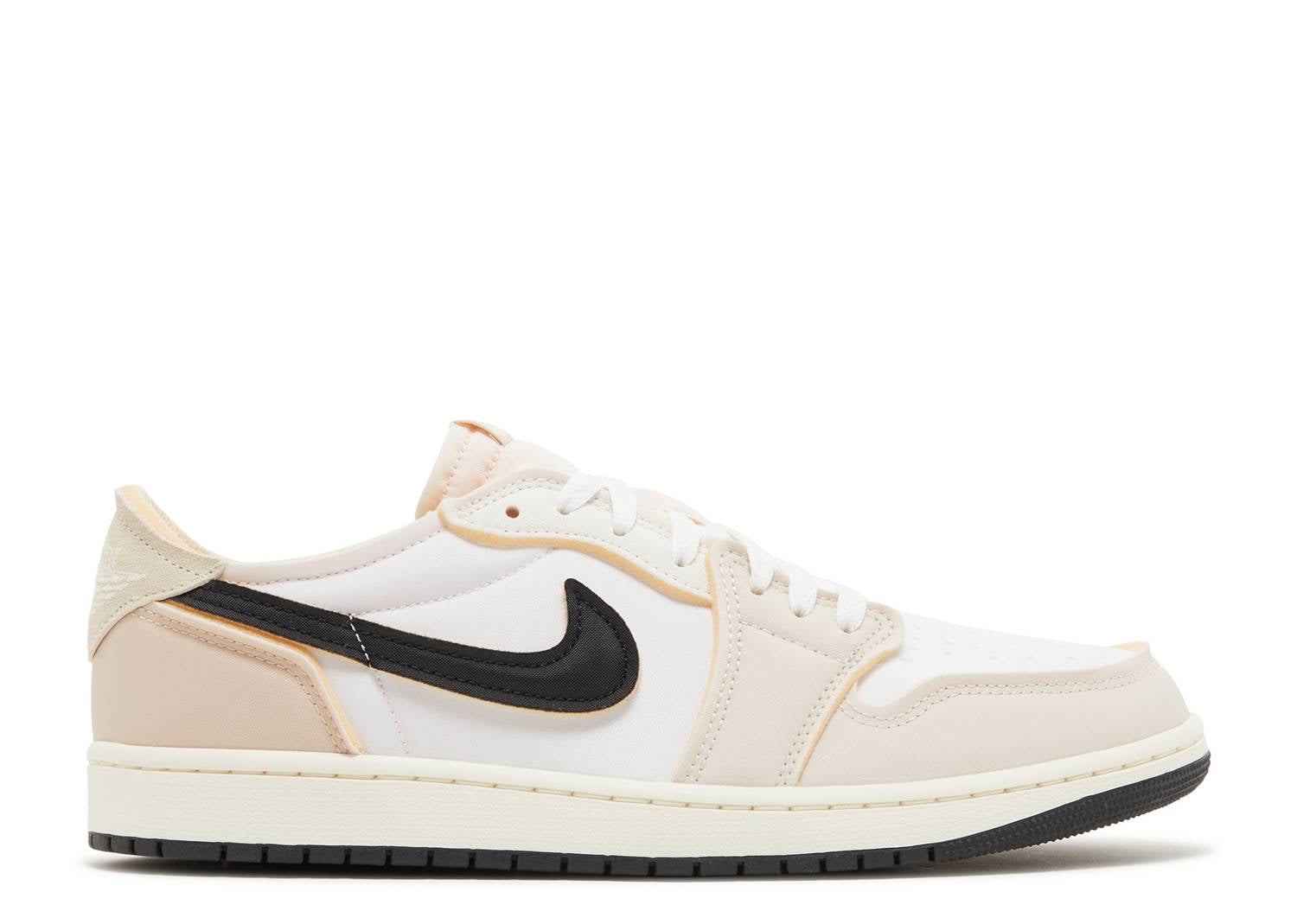 AIR JORDAN 1 LOW “COCONUT MILK”