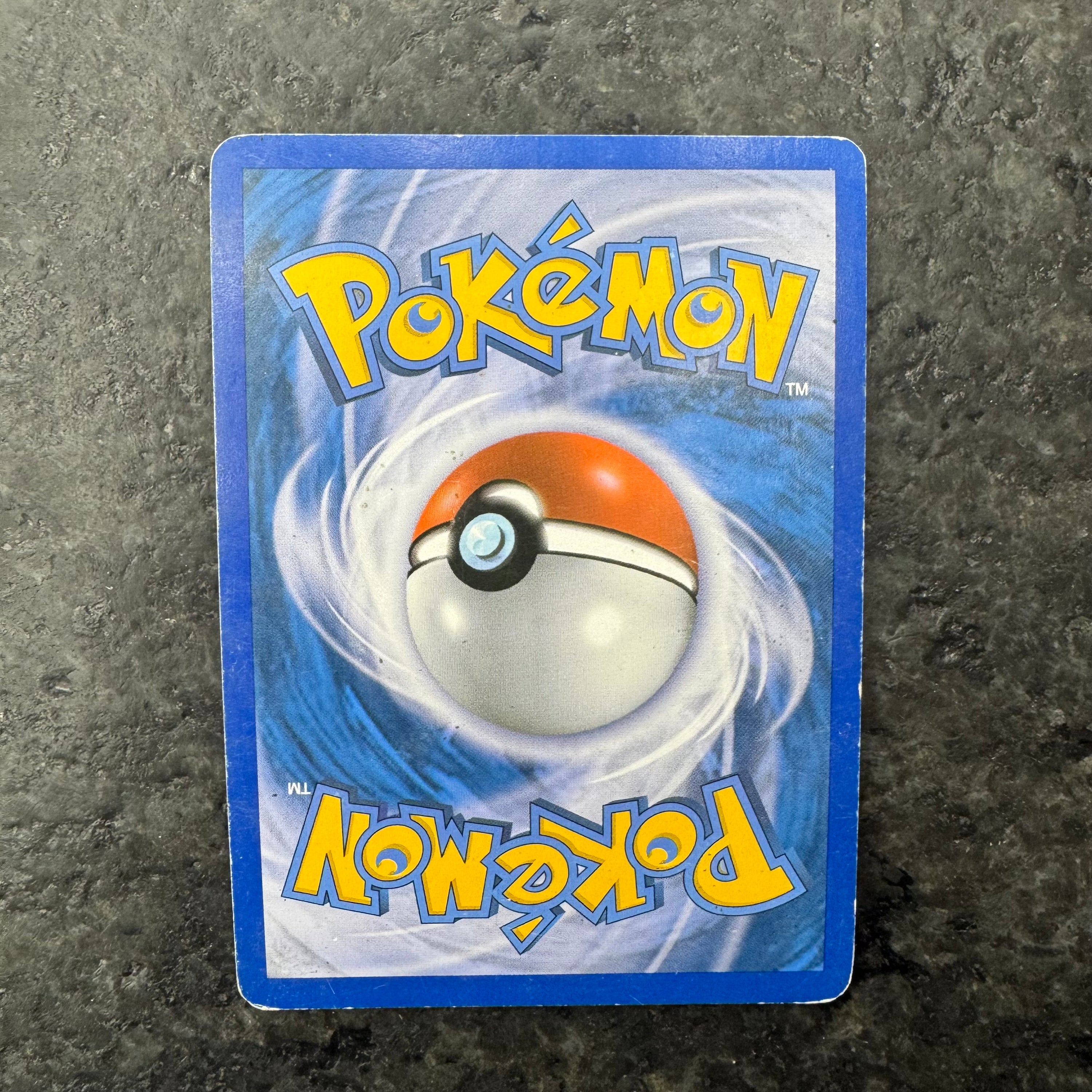 ZEKROM BLACK WHITE FULL ART 114/114 (MP)