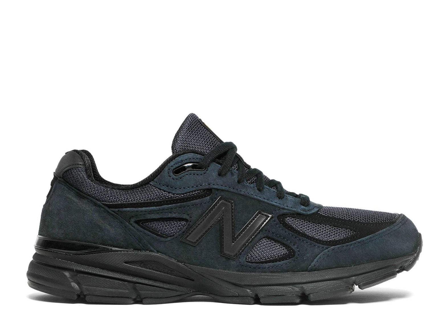 NEW BALANCE 990V4 X JJJJOUND “NAVY”