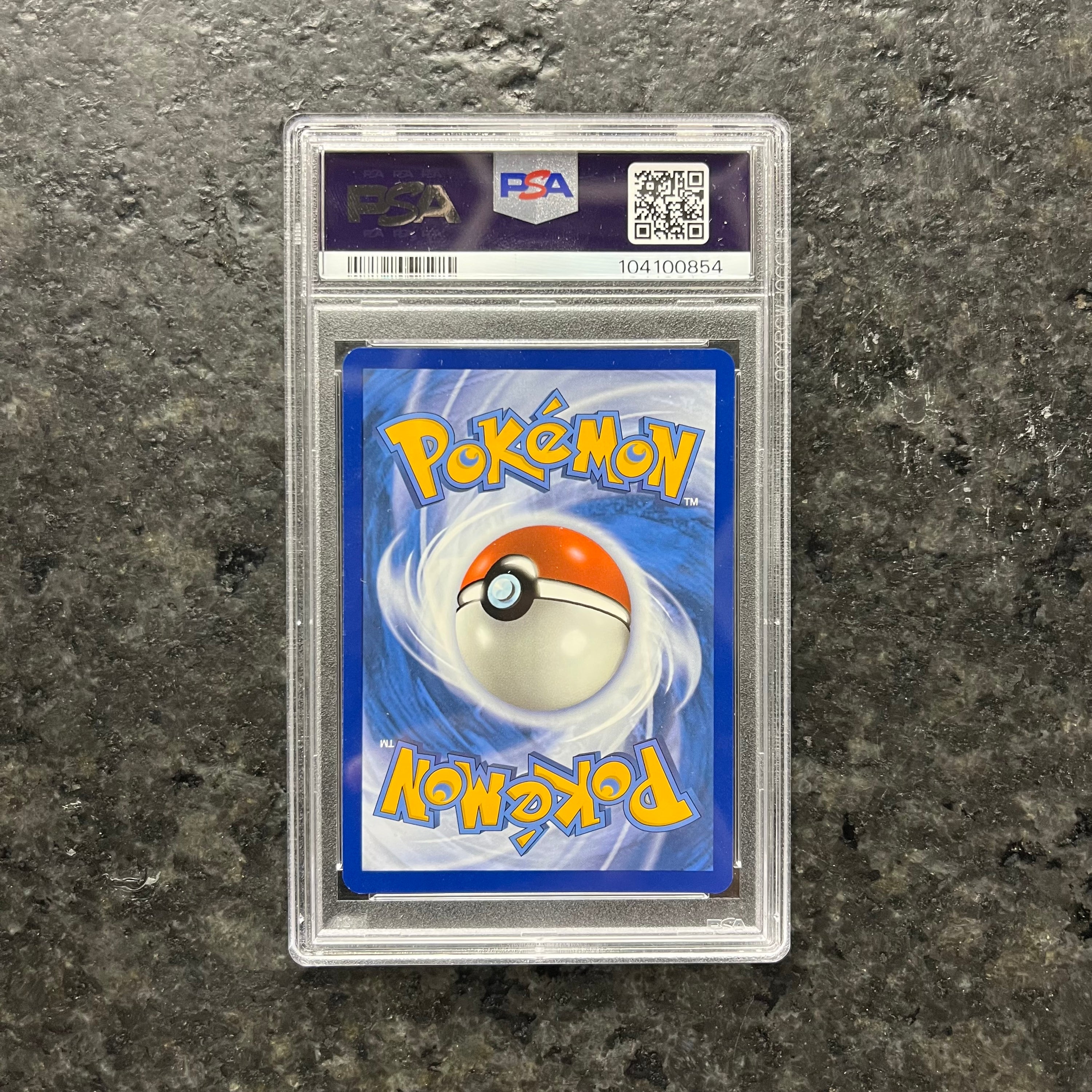 SQUIRTLE 151 SIR 170/165 PSA 9